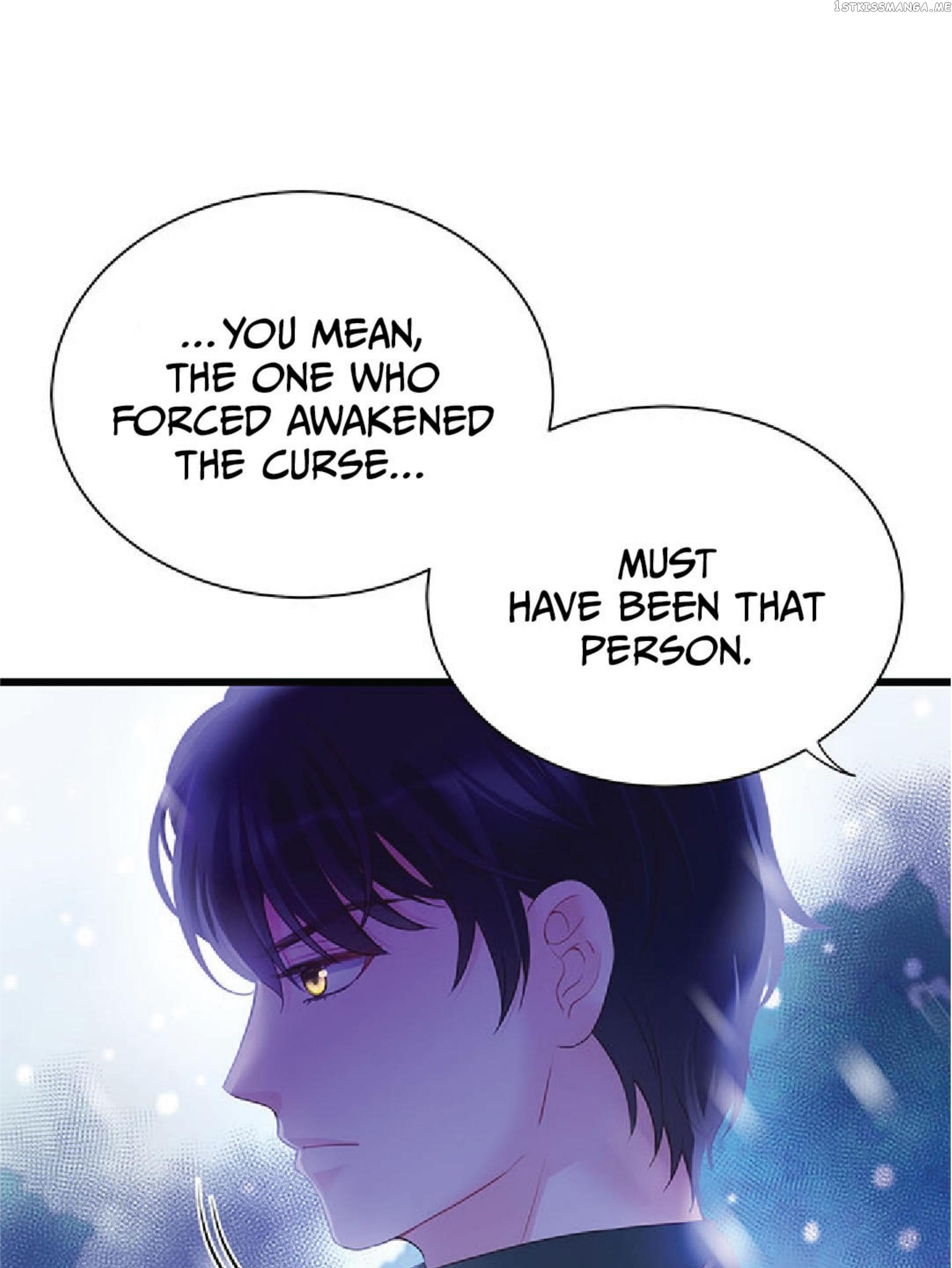 The Villain Demands I Love Him chapter 59 - page 24