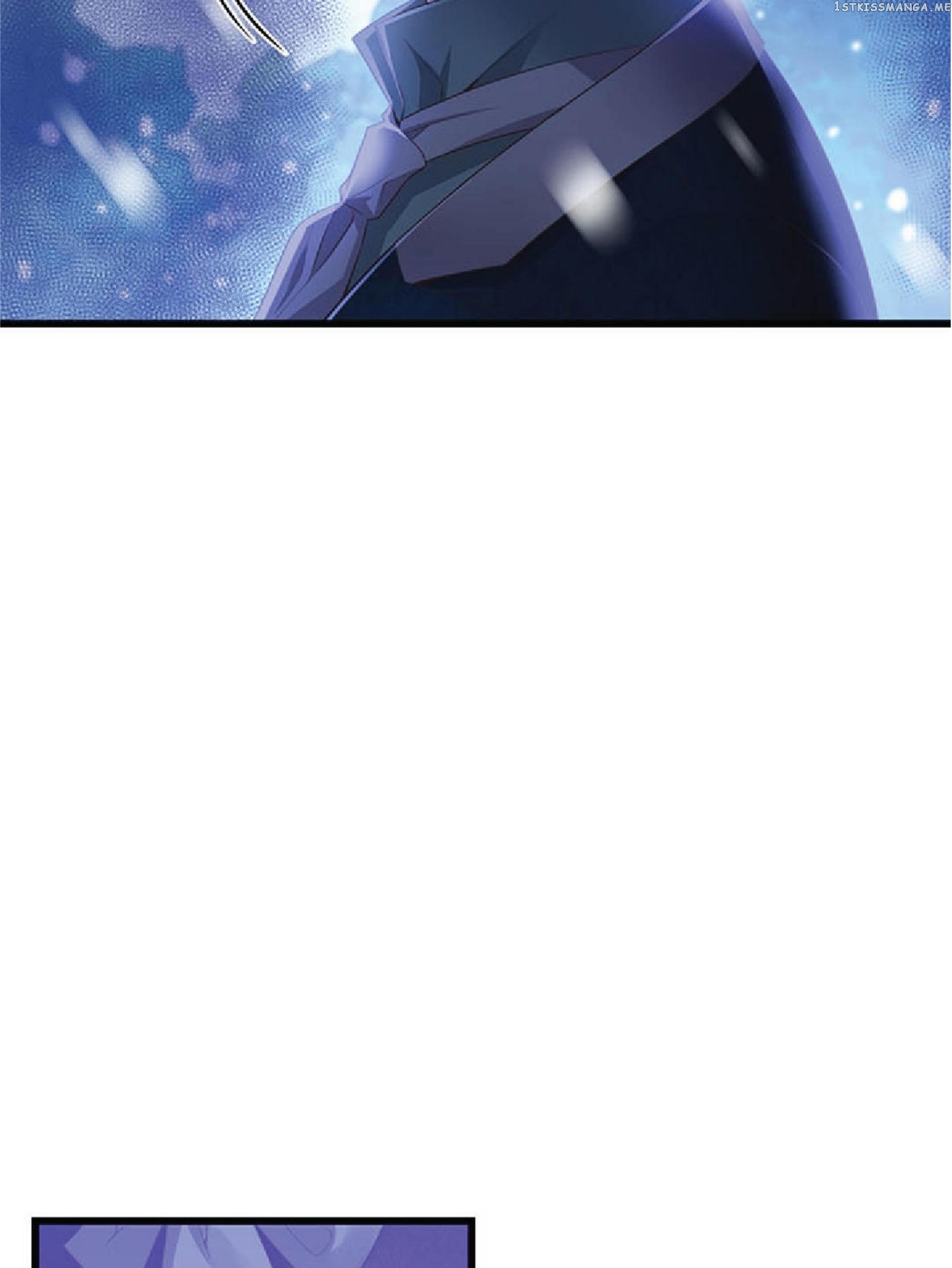 The Villain Demands I Love Him chapter 59 - page 25