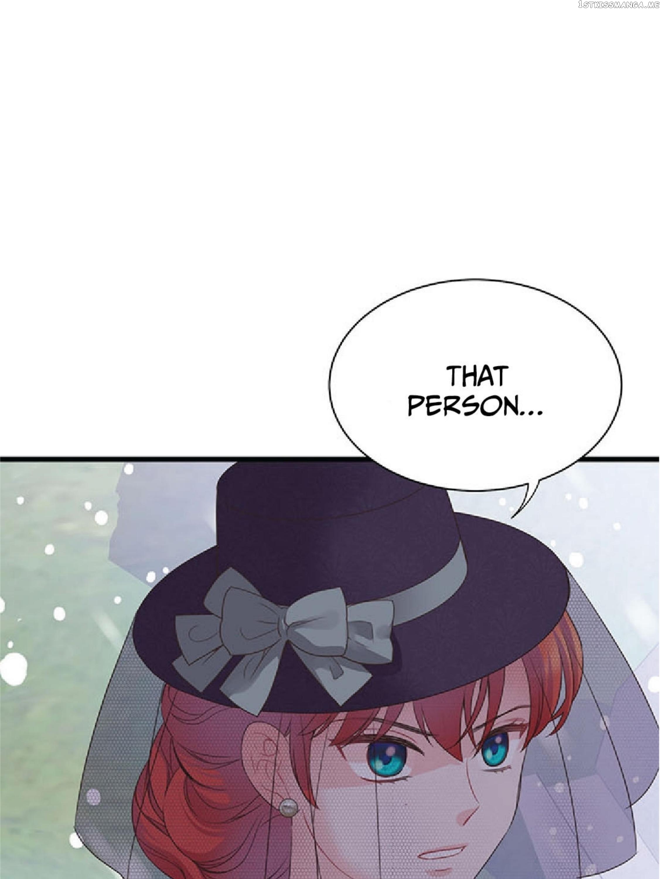 The Villain Demands I Love Him chapter 59 - page 29
