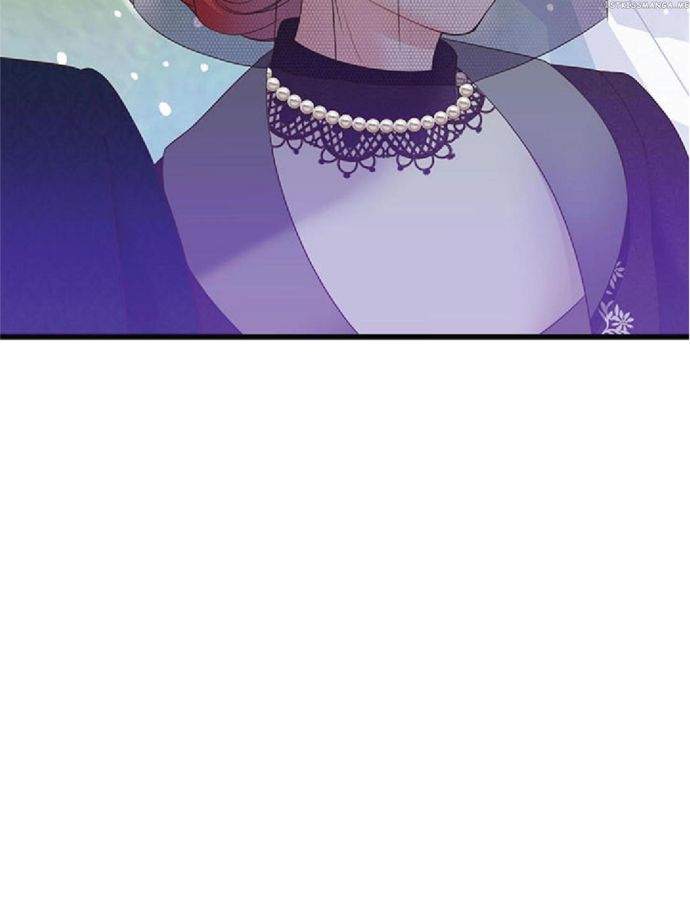 The Villain Demands I Love Him chapter 59 - page 30