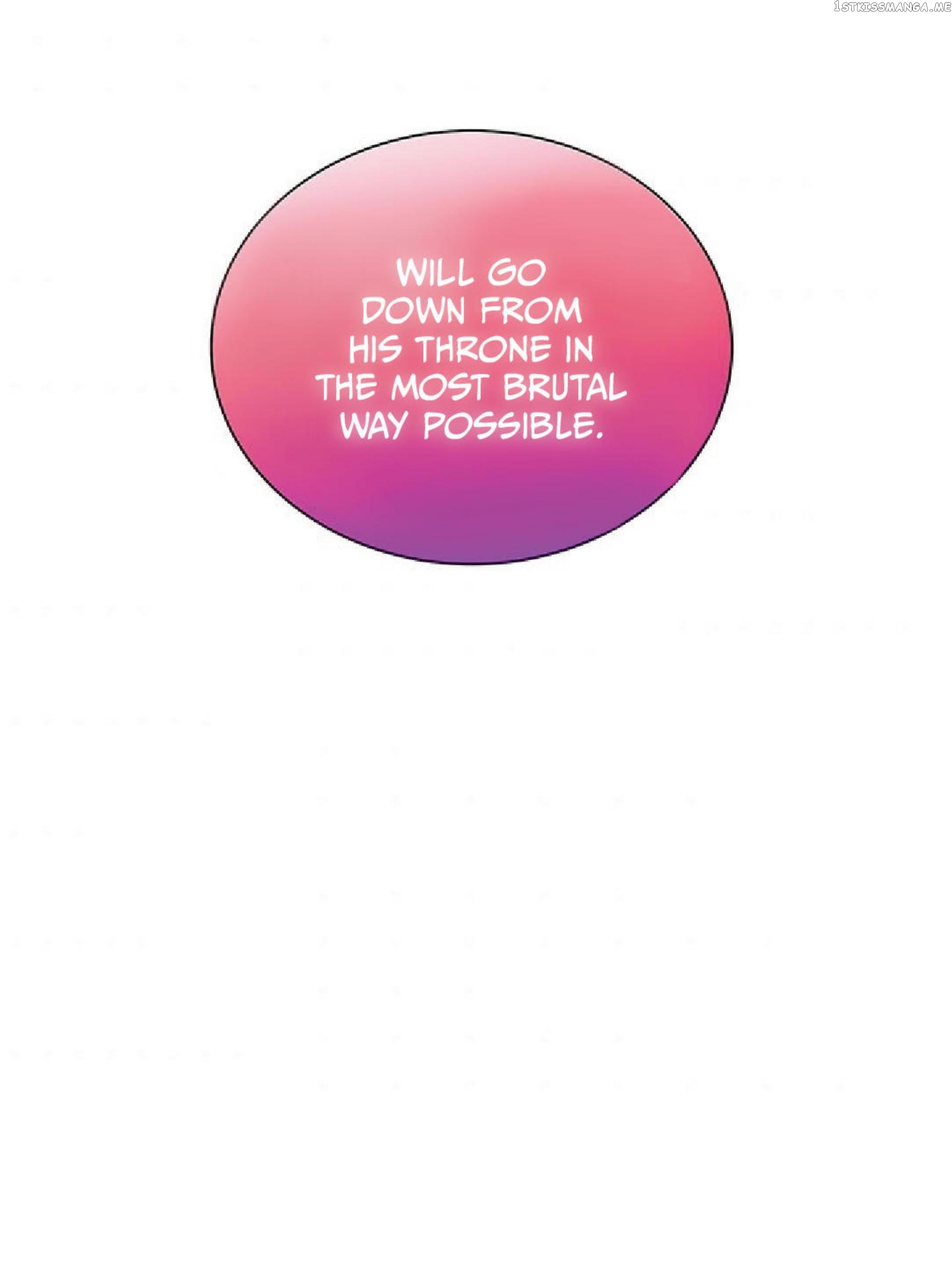 The Villain Demands I Love Him chapter 59 - page 32