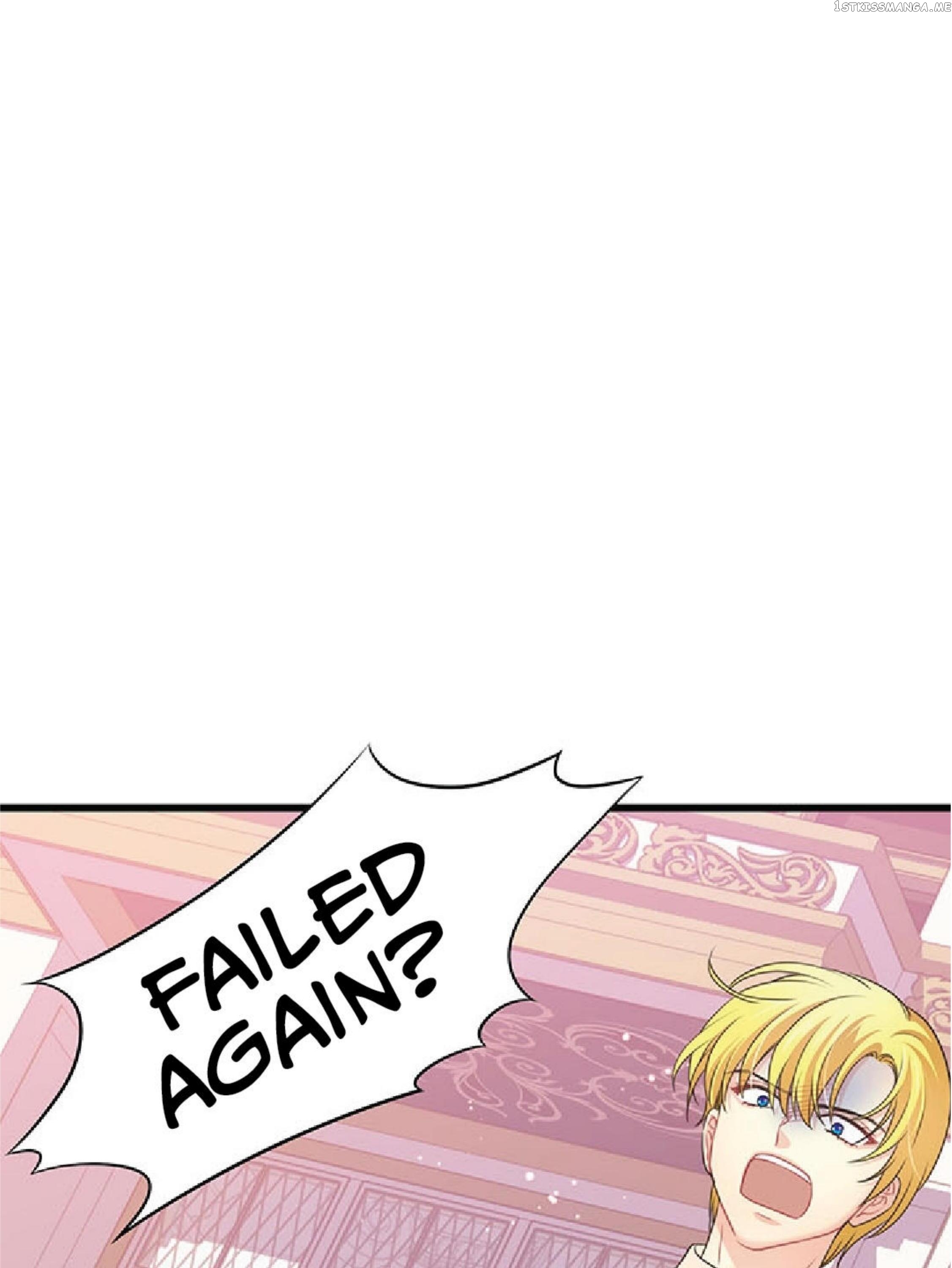 The Villain Demands I Love Him chapter 59 - page 34