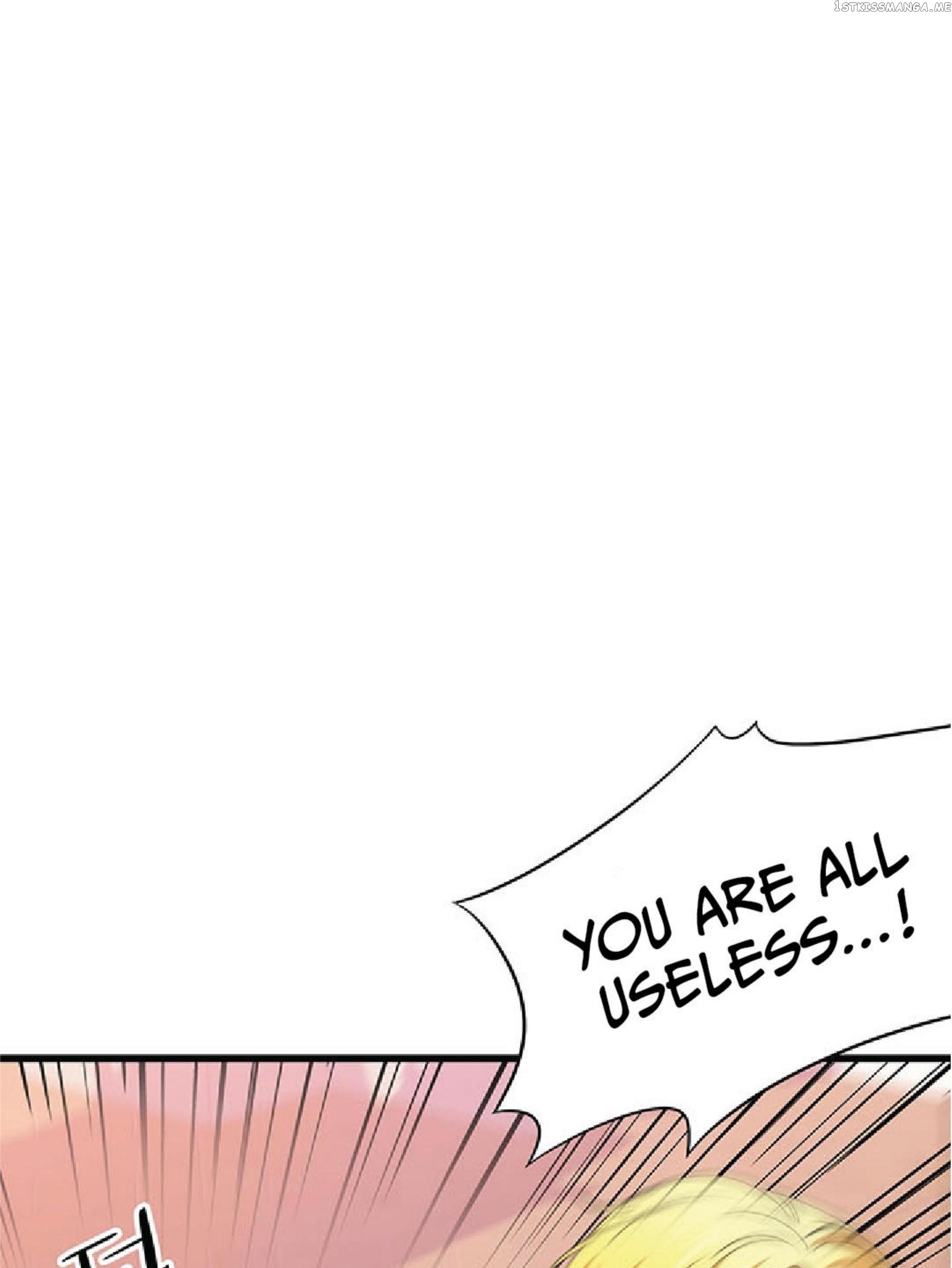 The Villain Demands I Love Him chapter 59 - page 36