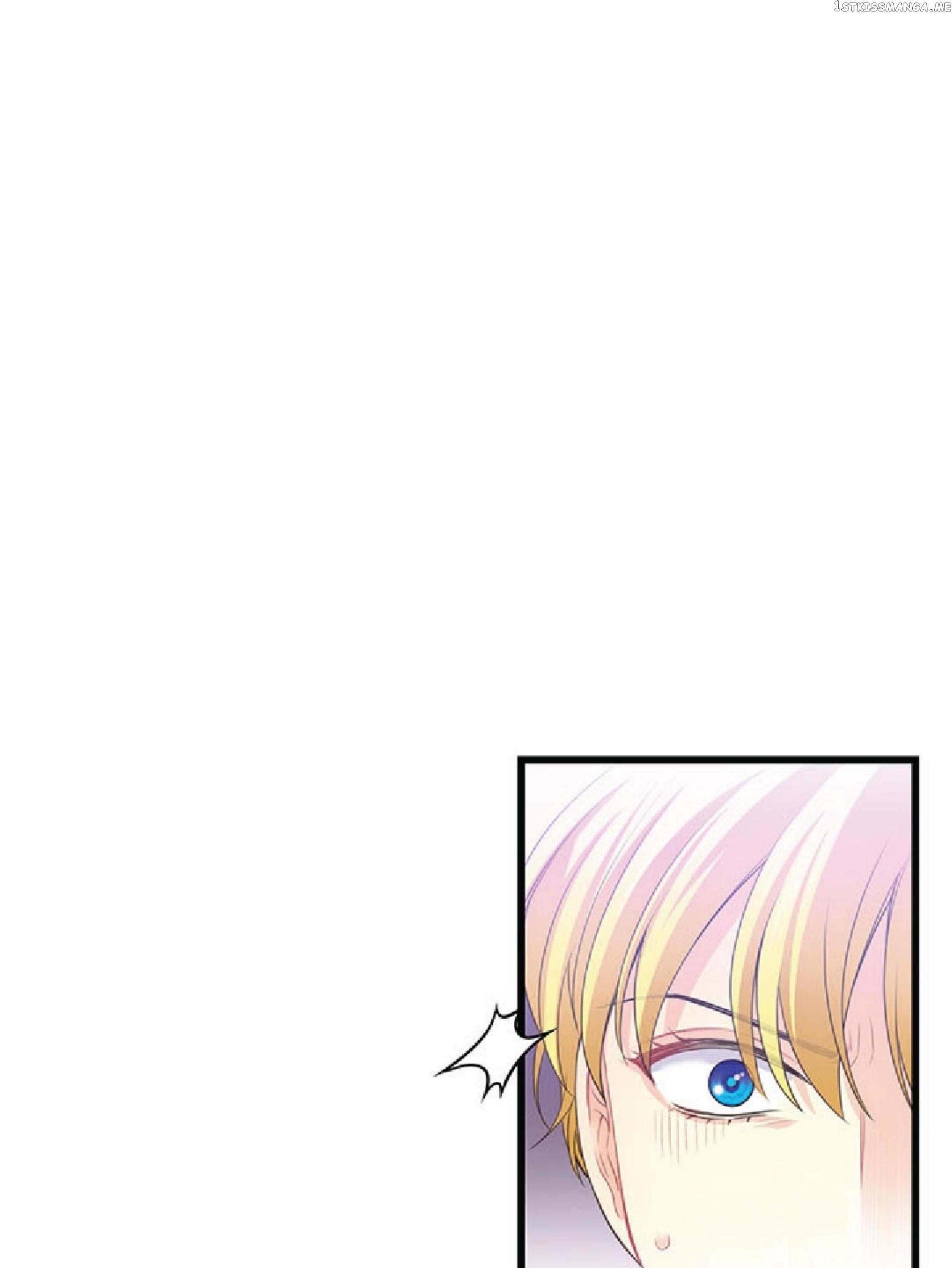 The Villain Demands I Love Him chapter 59 - page 38