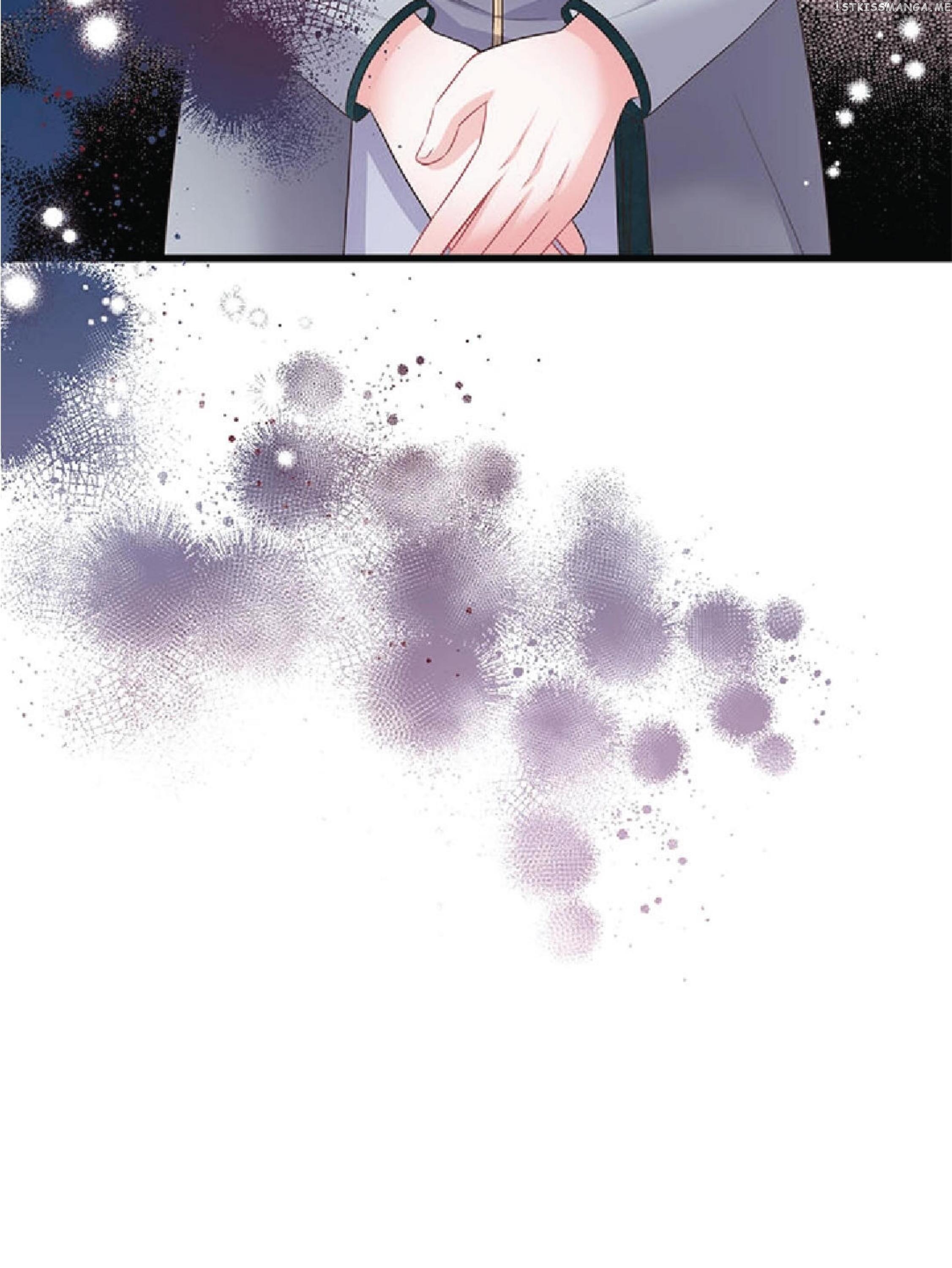 The Villain Demands I Love Him chapter 59 - page 4
