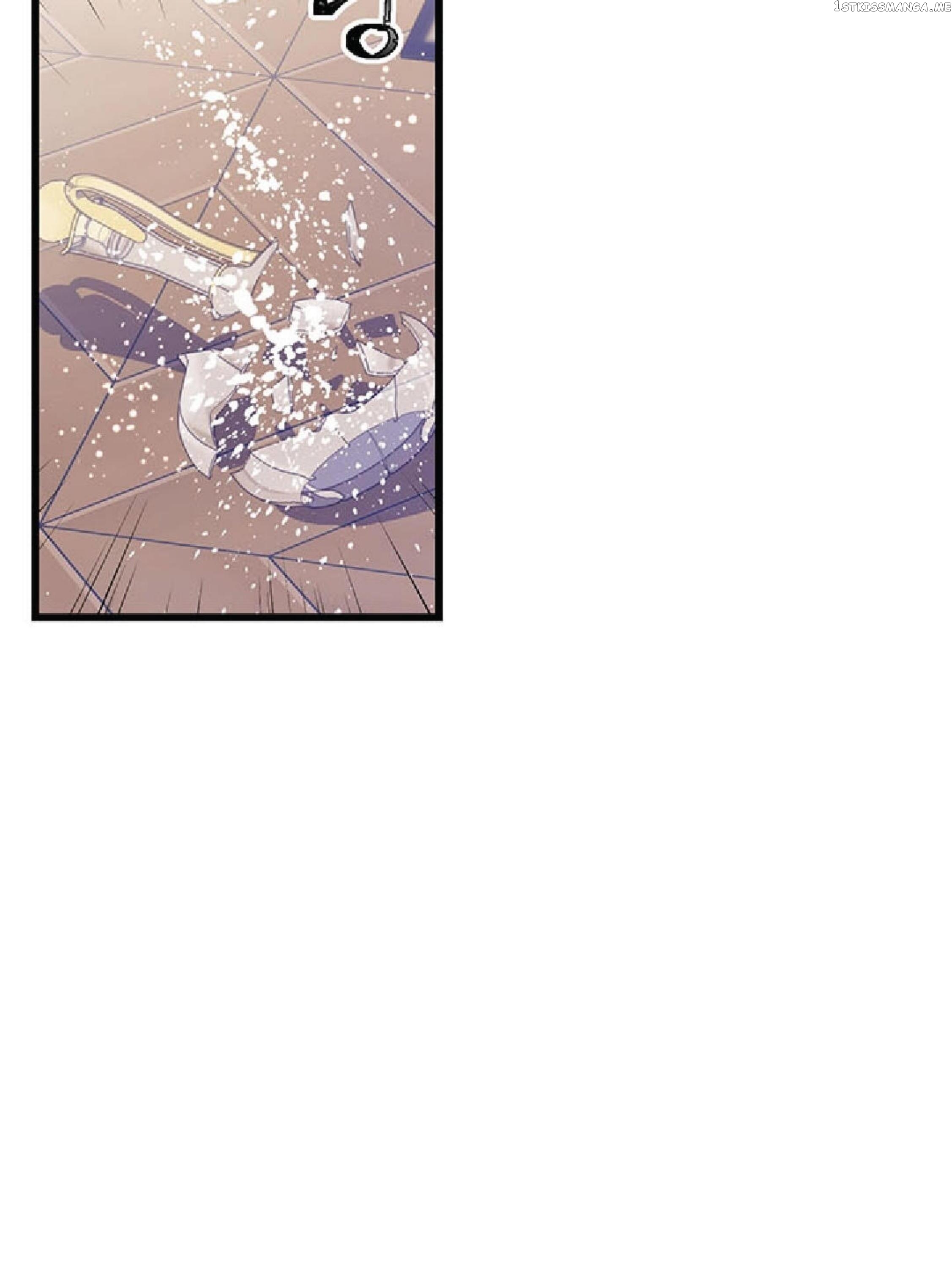 The Villain Demands I Love Him chapter 59 - page 40