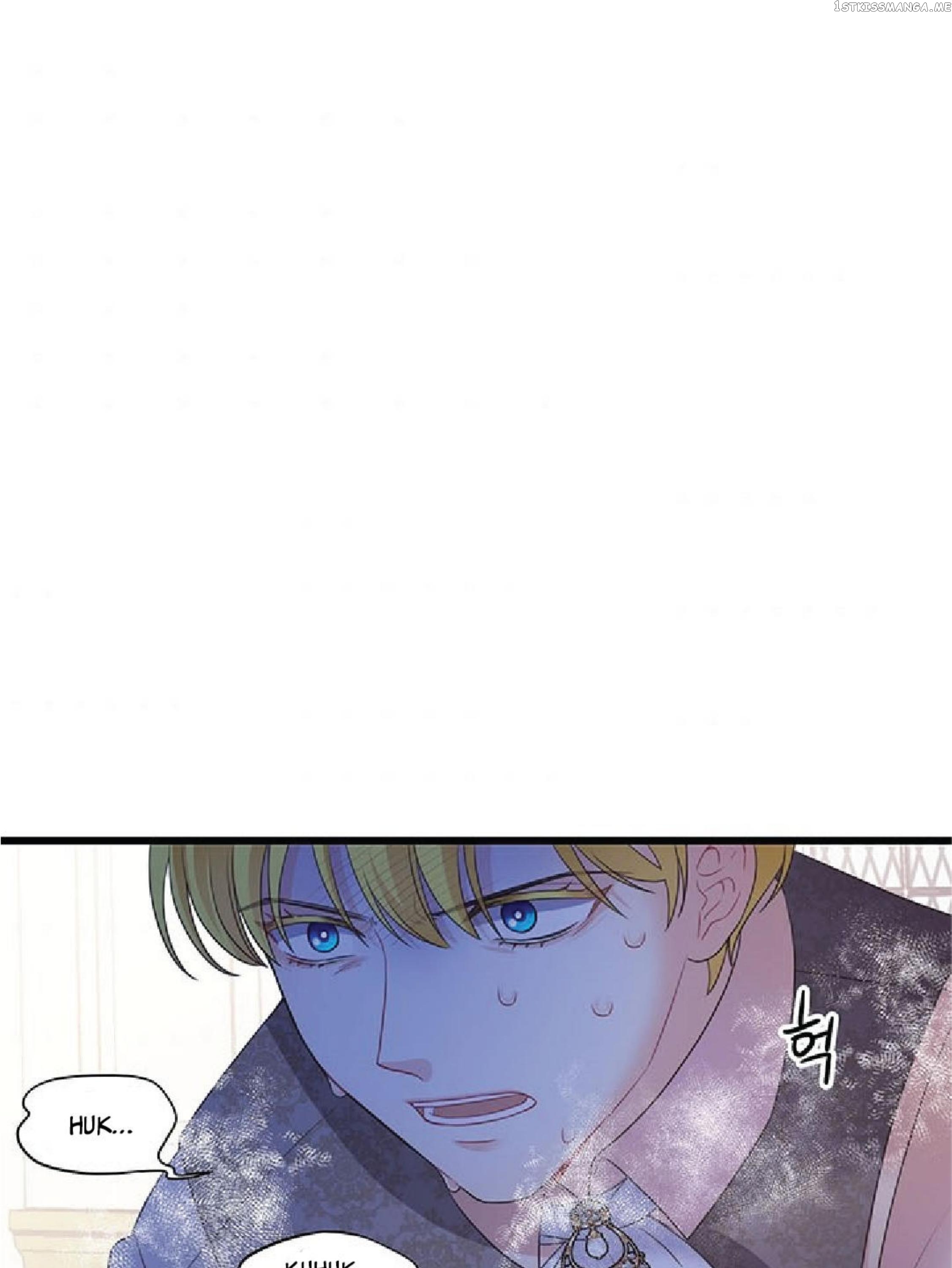 The Villain Demands I Love Him chapter 59 - page 42