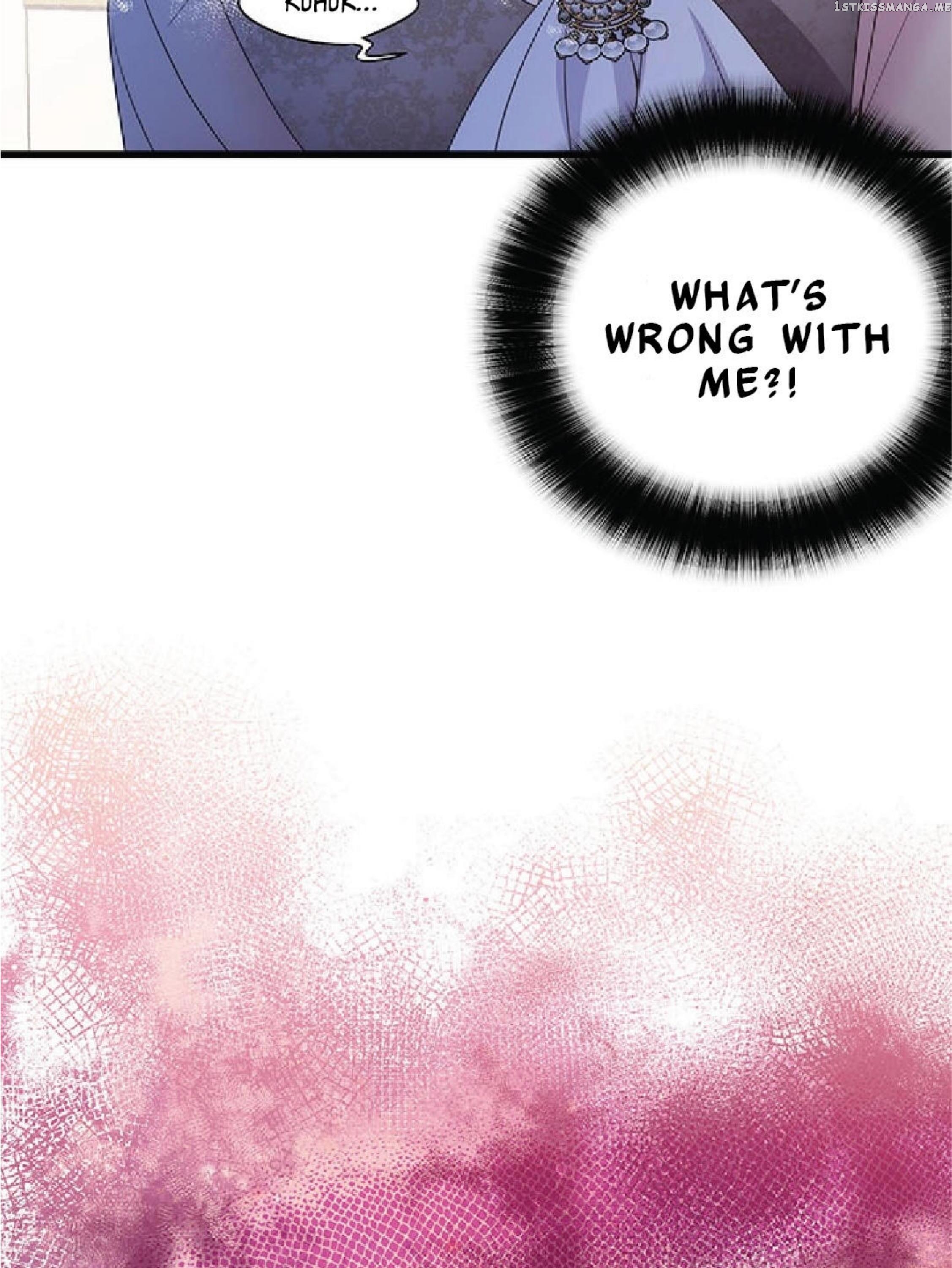 The Villain Demands I Love Him chapter 59 - page 43