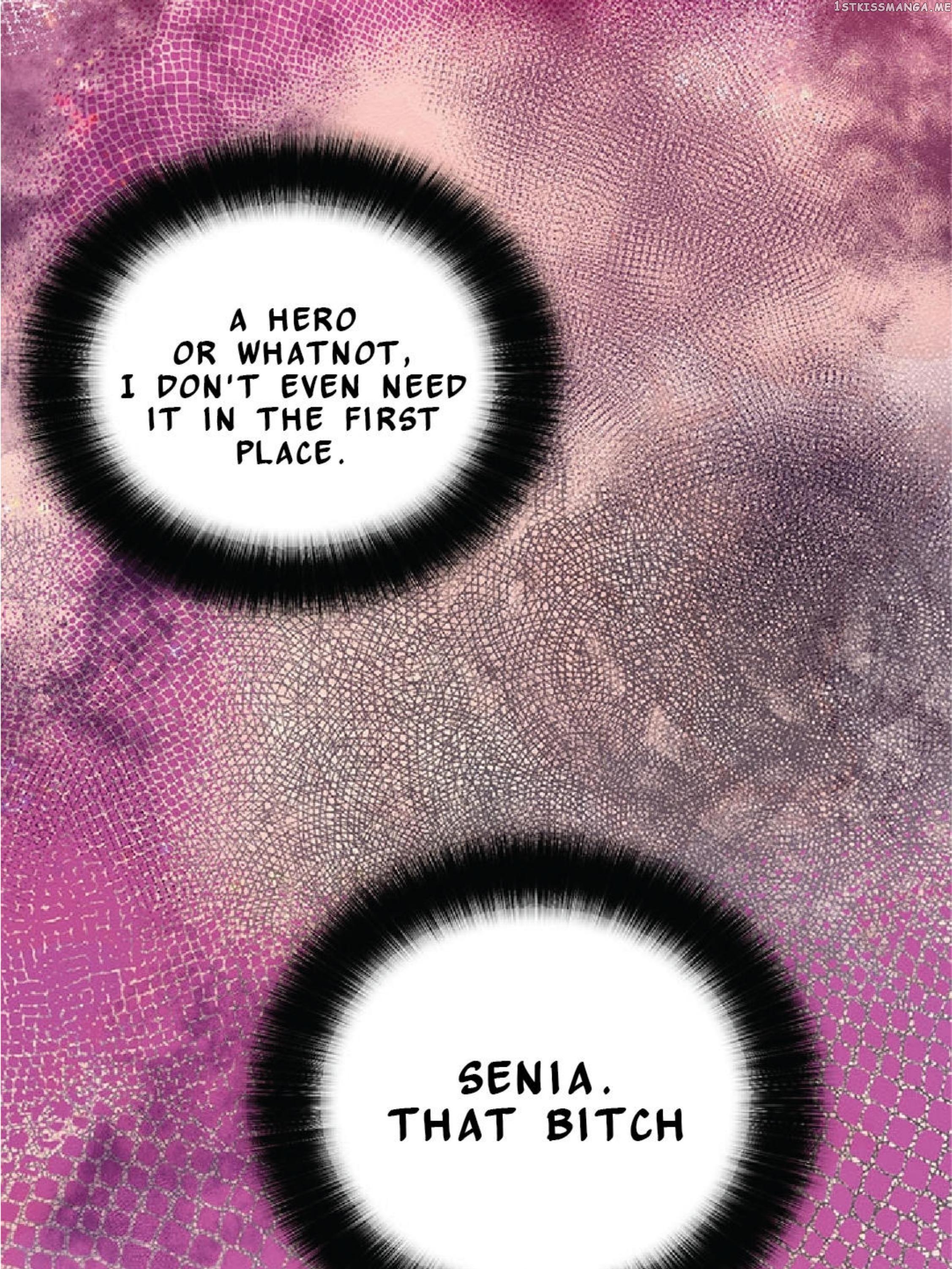 The Villain Demands I Love Him chapter 59 - page 44