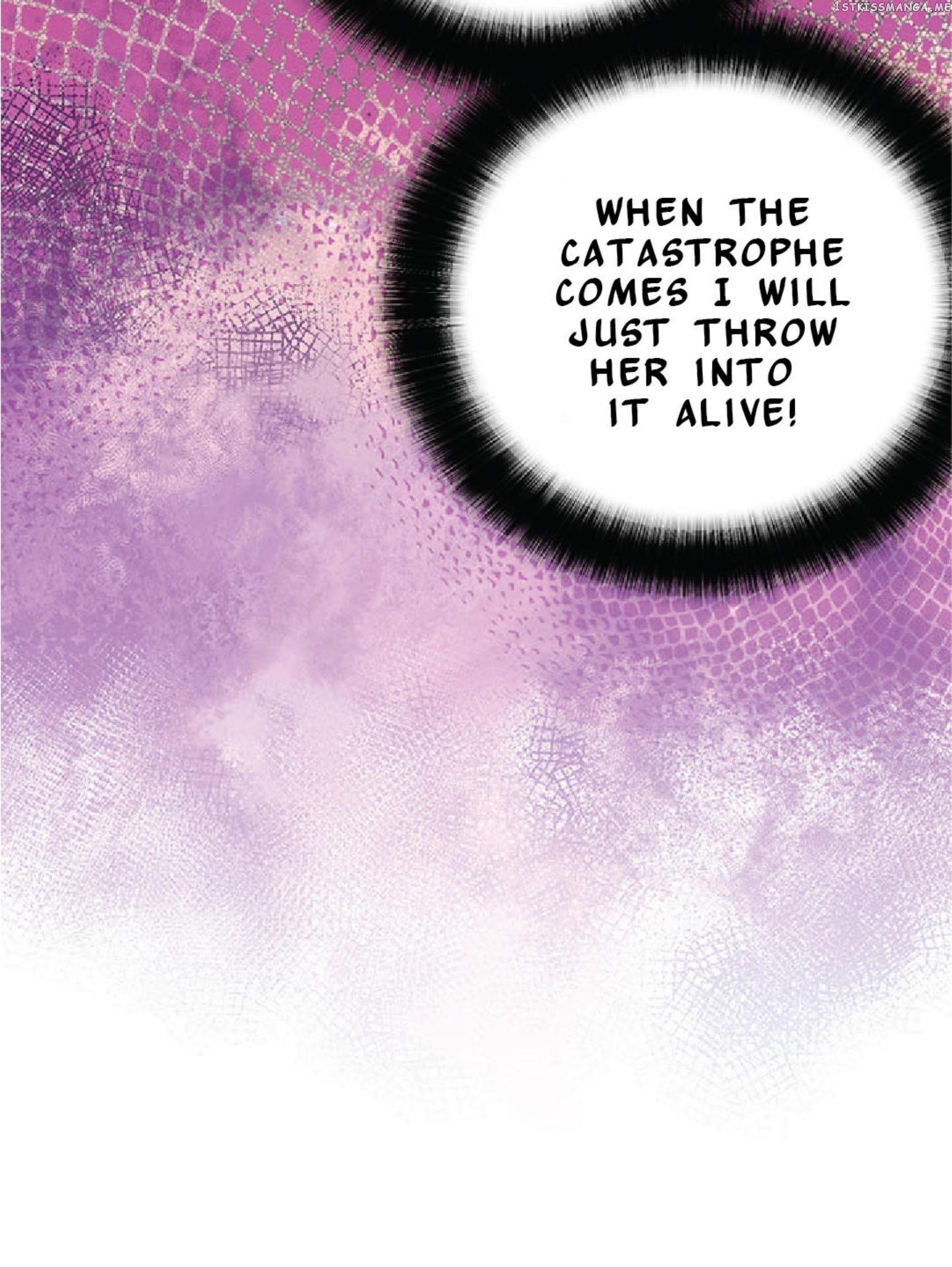 The Villain Demands I Love Him chapter 59 - page 45