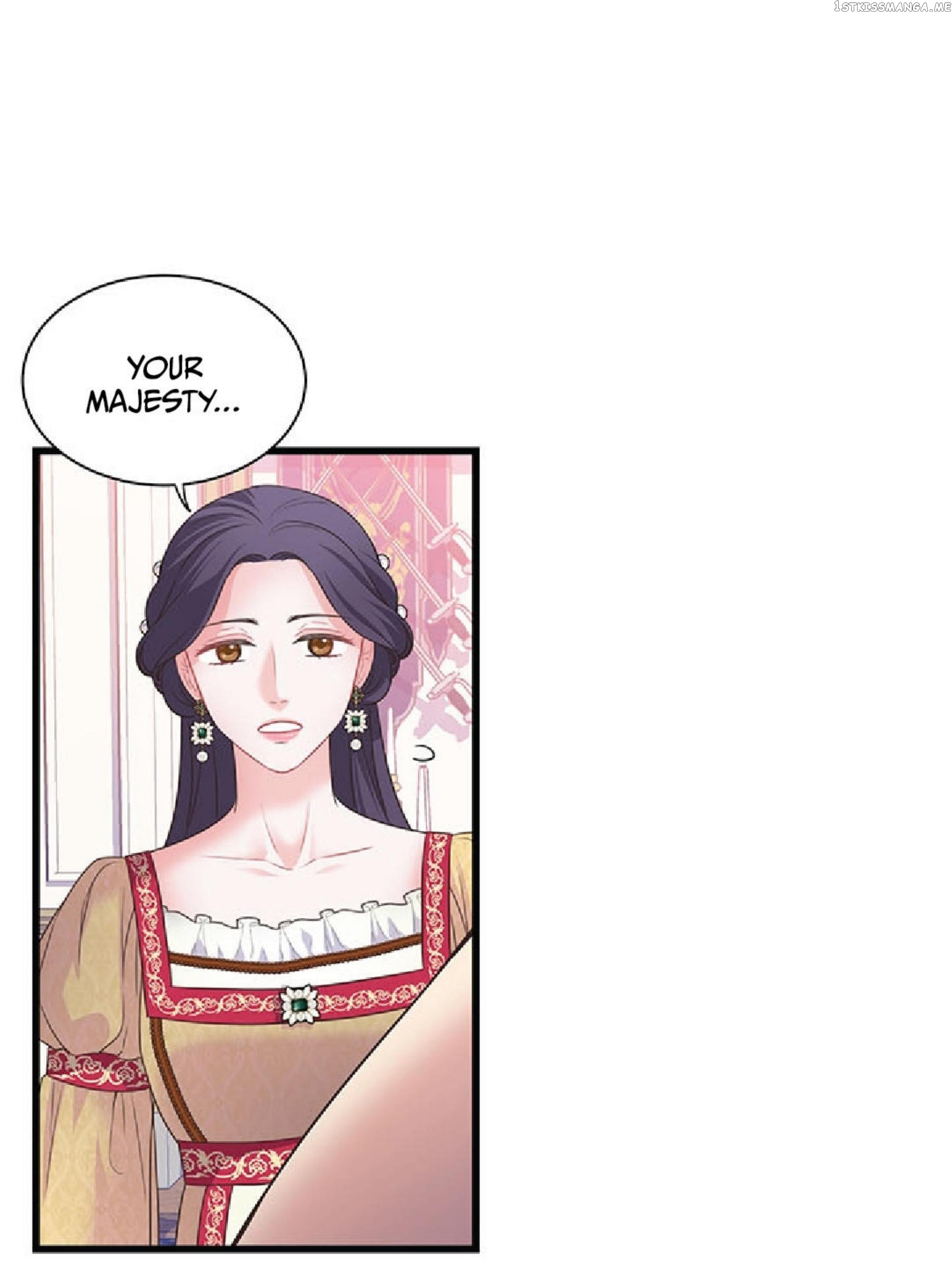 The Villain Demands I Love Him chapter 59 - page 46