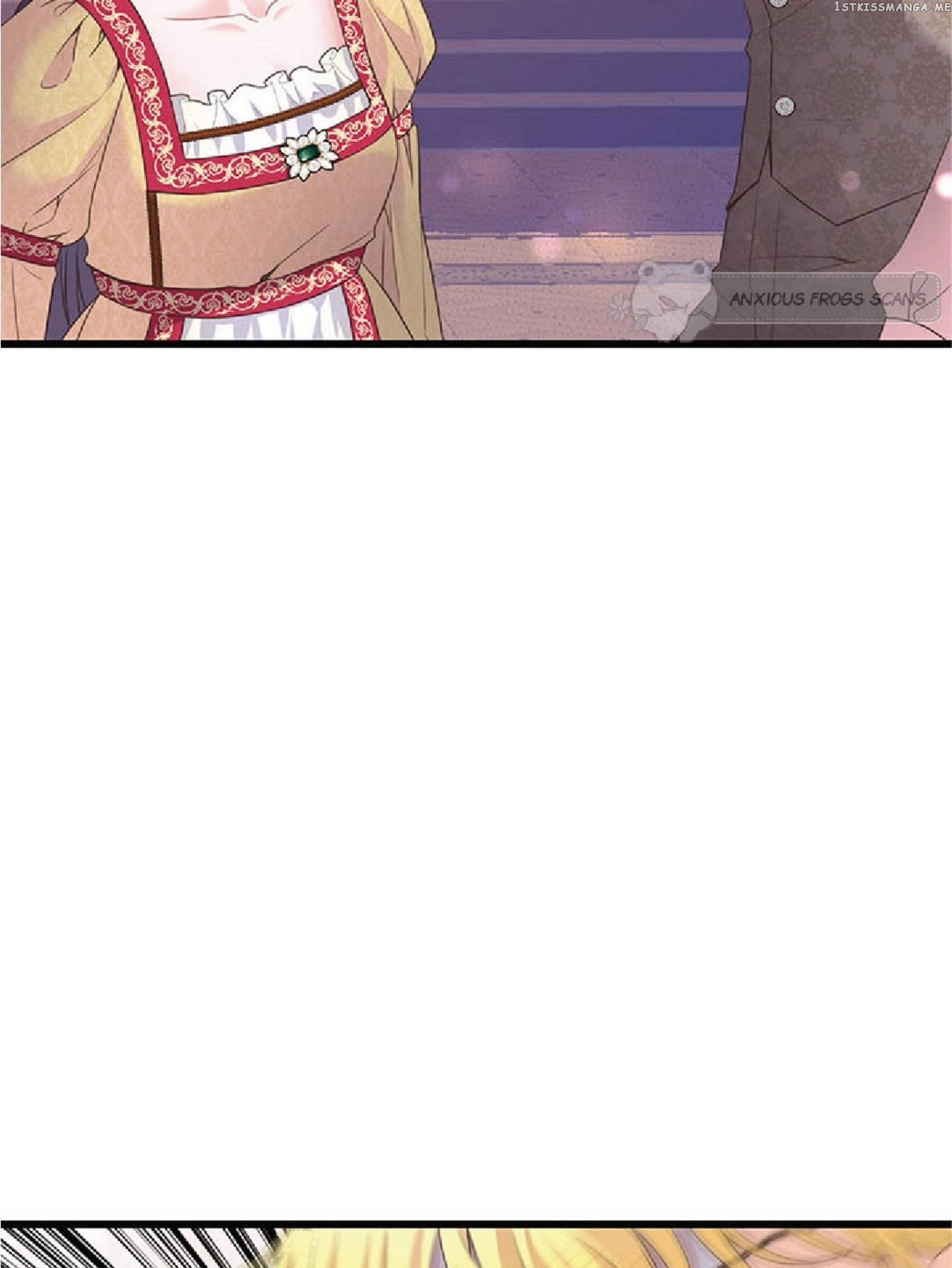 The Villain Demands I Love Him chapter 59 - page 50