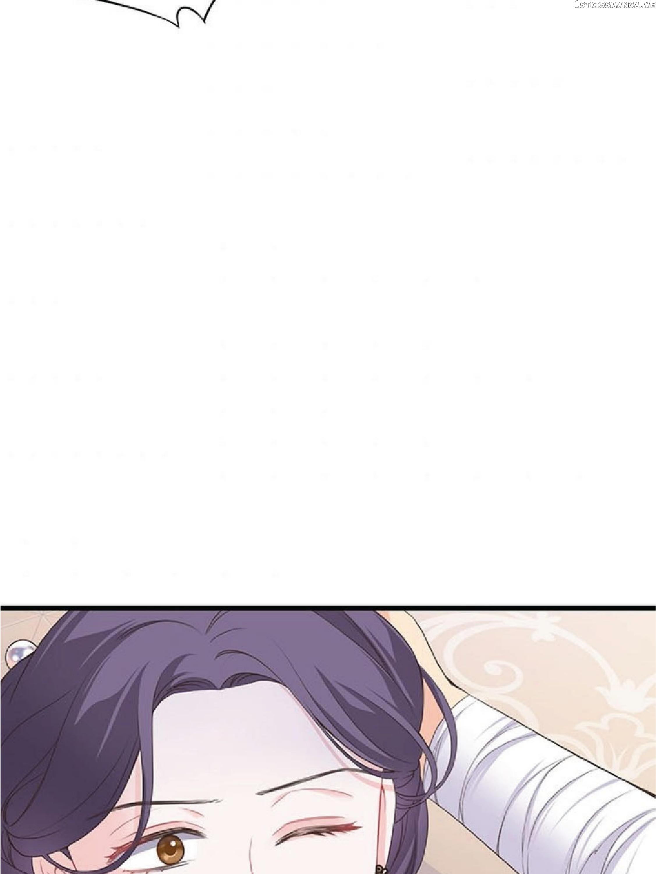The Villain Demands I Love Him chapter 59 - page 52