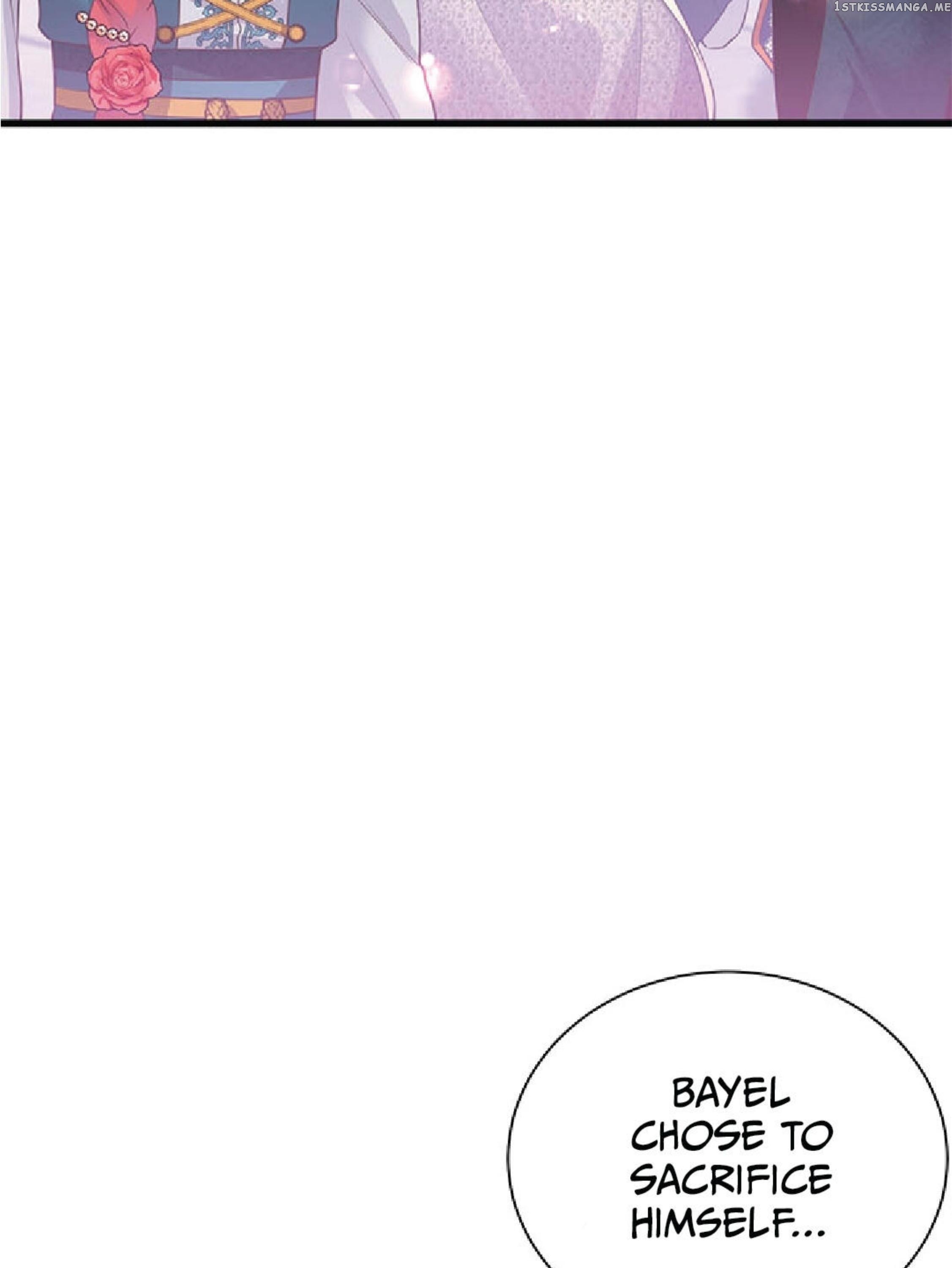 The Villain Demands I Love Him chapter 59 - page 6