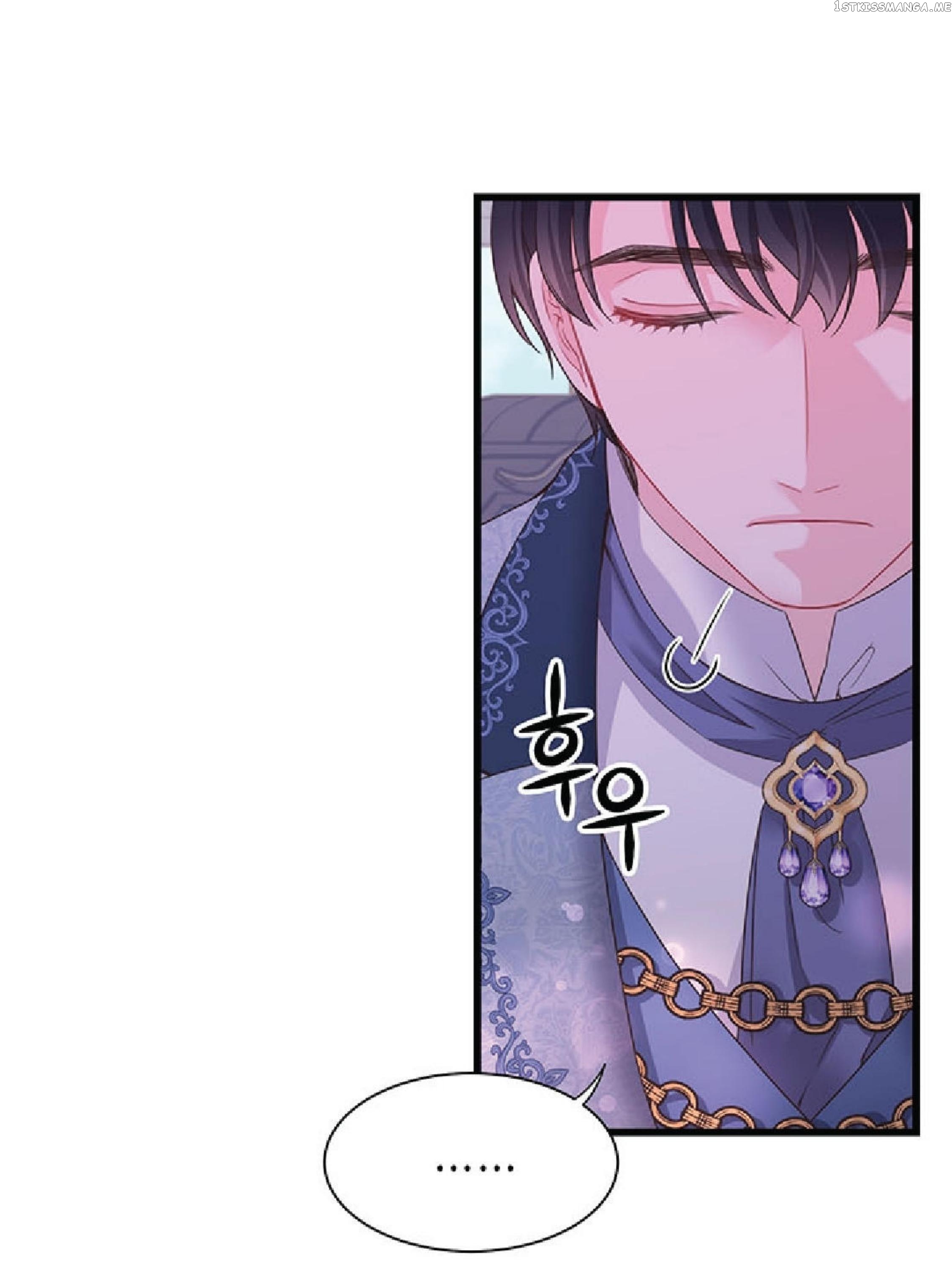 The Villain Demands I Love Him chapter 59 - page 63