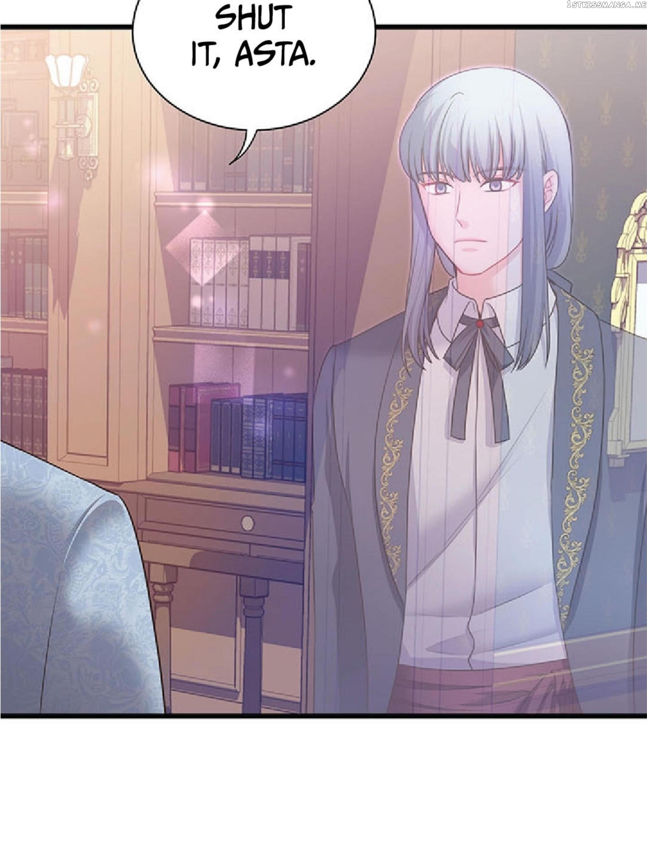 The Villain Demands I Love Him chapter 59 - page 66