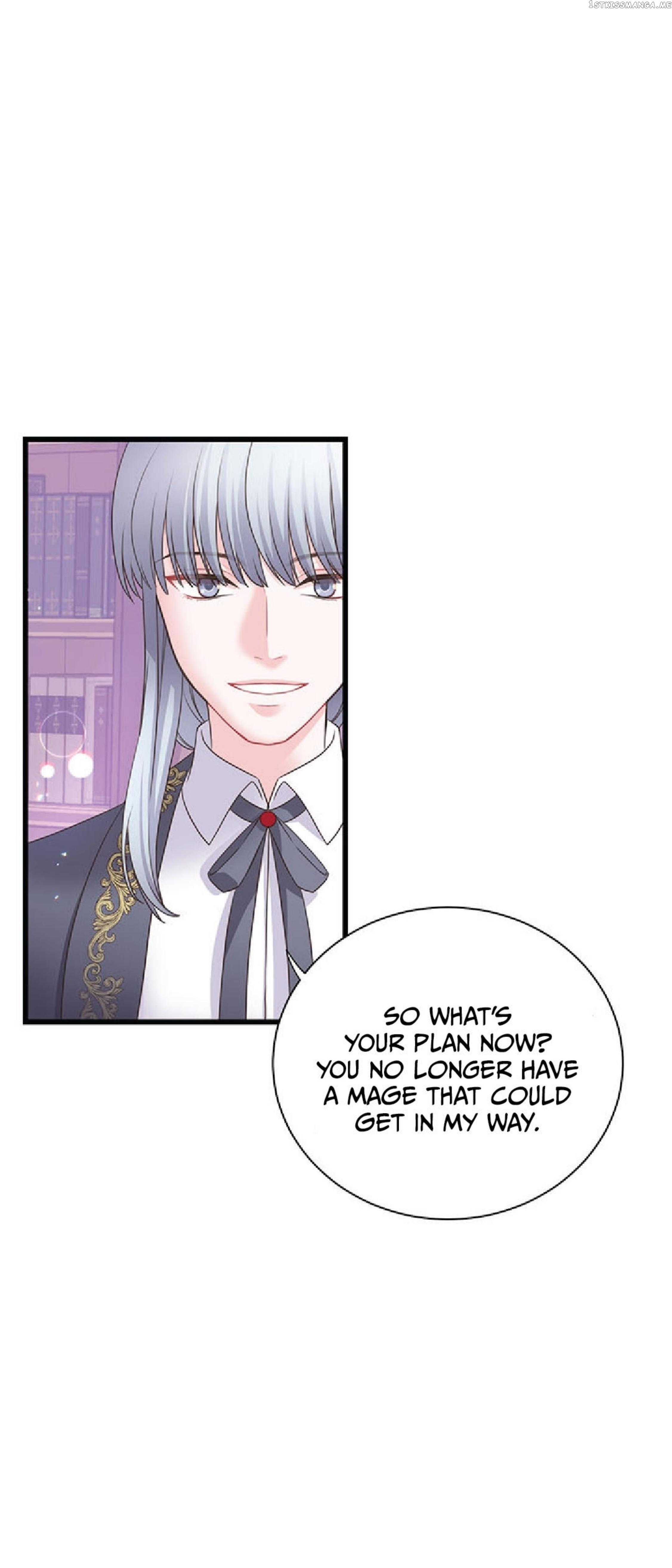 The Villain Demands I Love Him chapter 59 - page 67