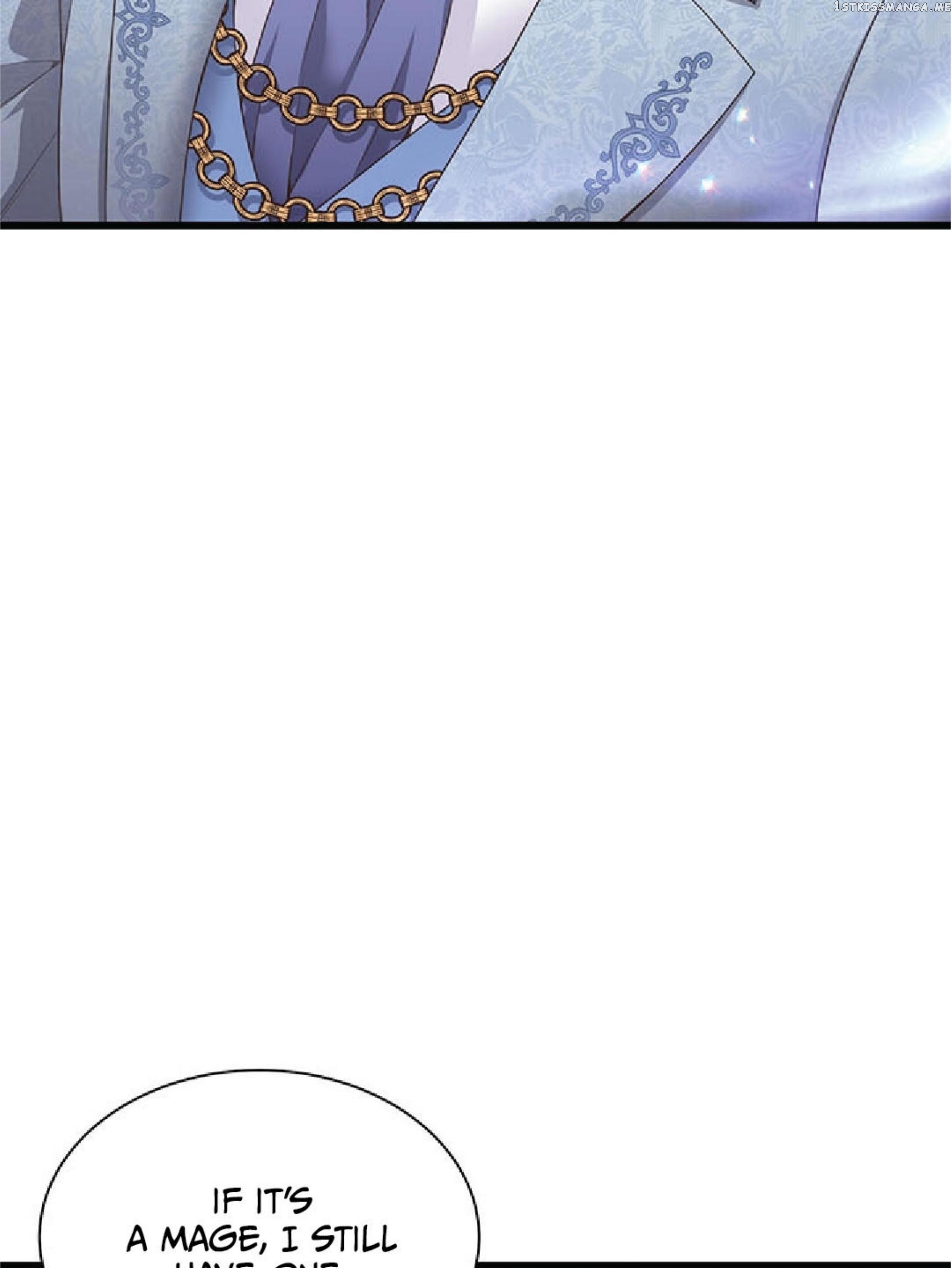 The Villain Demands I Love Him chapter 59 - page 69