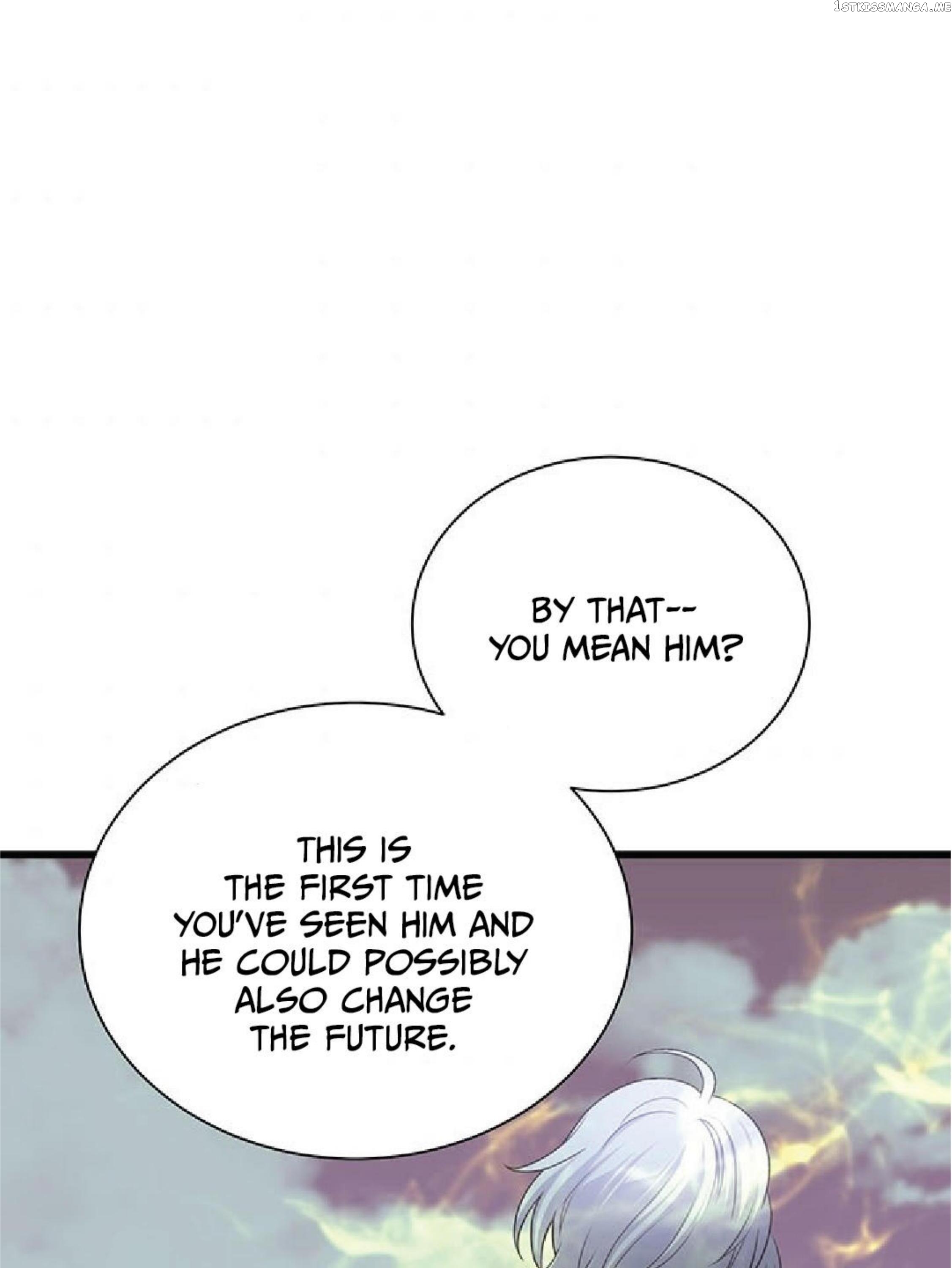 The Villain Demands I Love Him chapter 59 - page 71