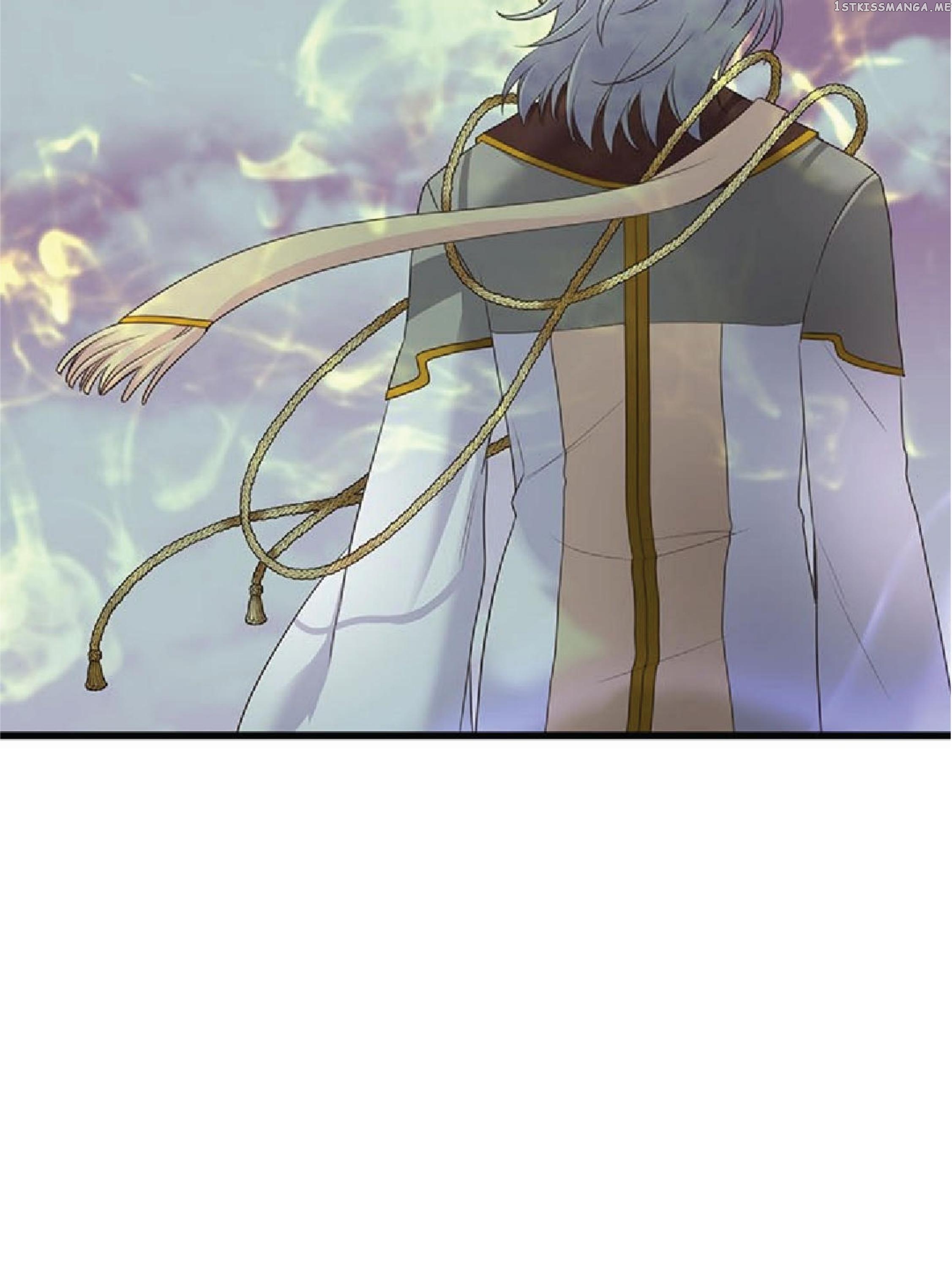 The Villain Demands I Love Him chapter 59 - page 72