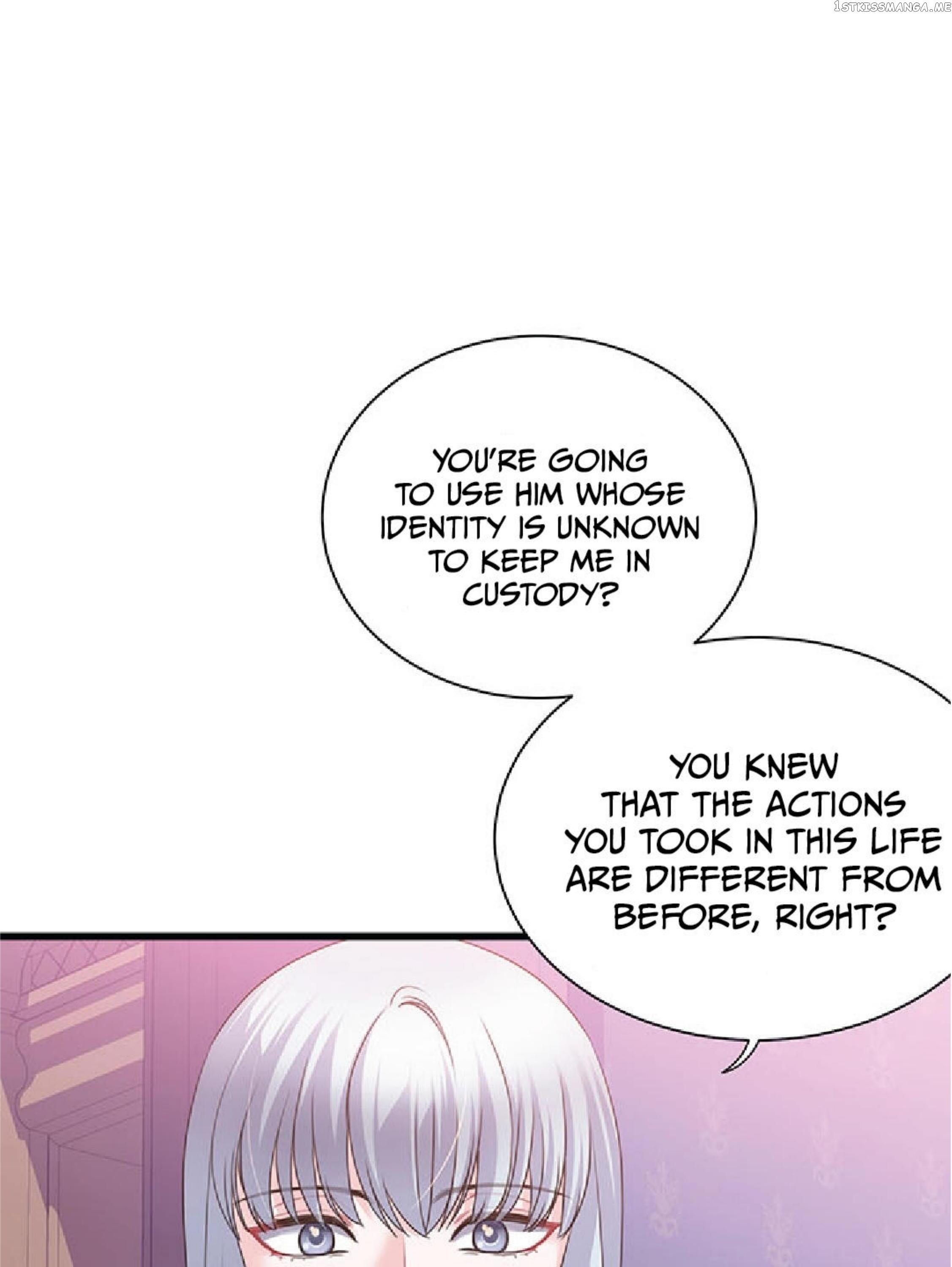 The Villain Demands I Love Him chapter 59 - page 73