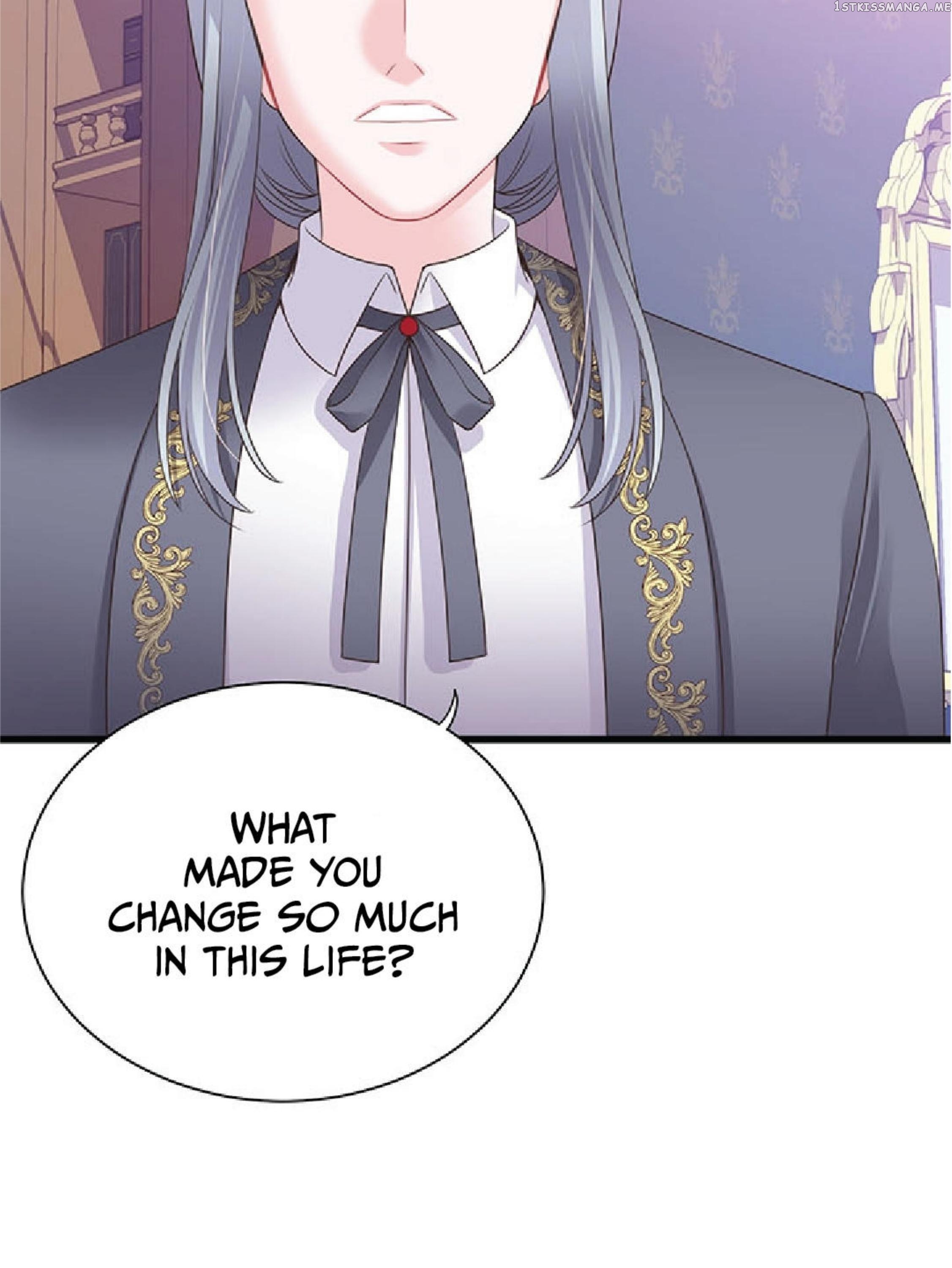The Villain Demands I Love Him chapter 59 - page 74