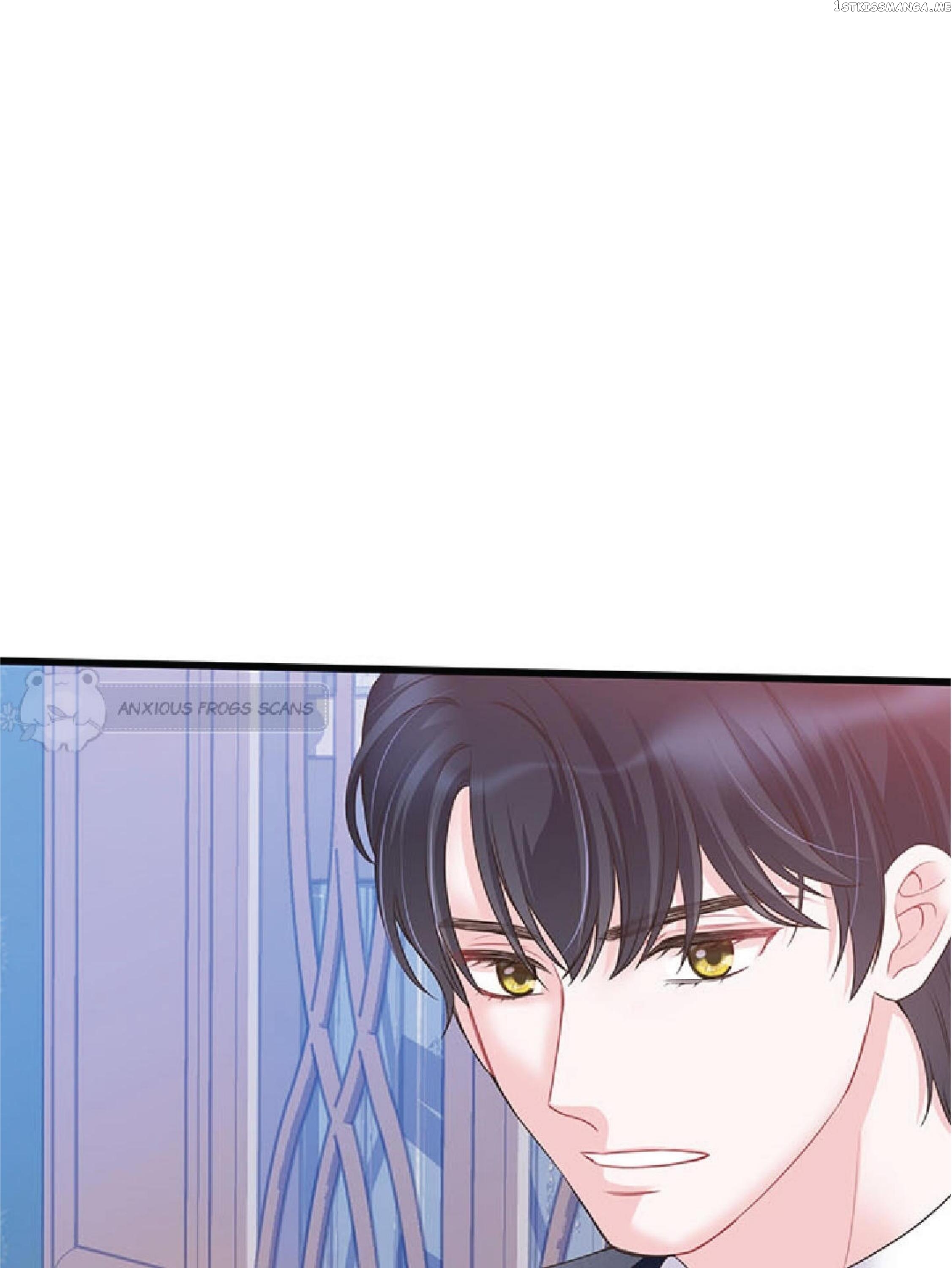 The Villain Demands I Love Him chapter 59 - page 75