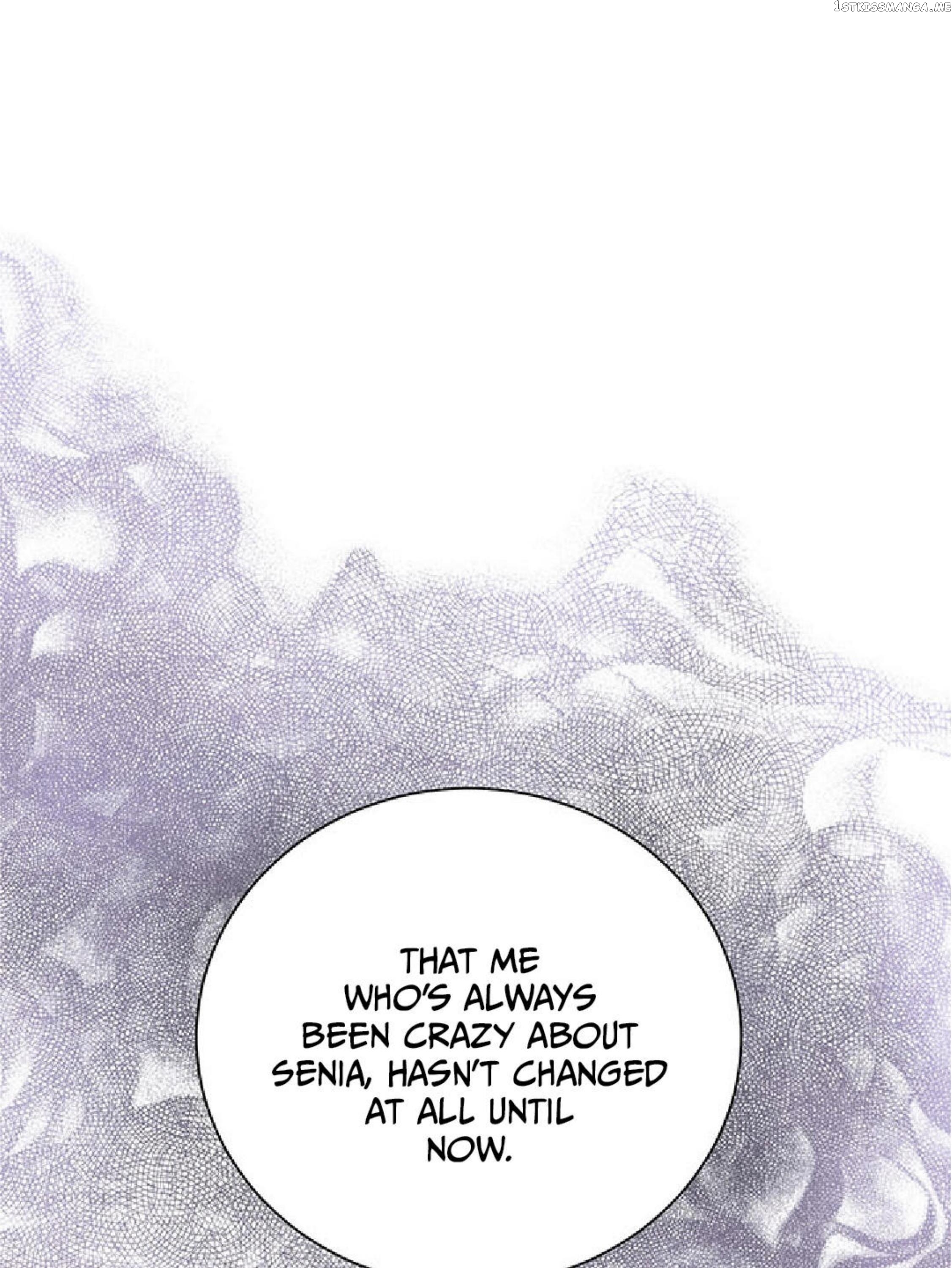 The Villain Demands I Love Him chapter 59 - page 77