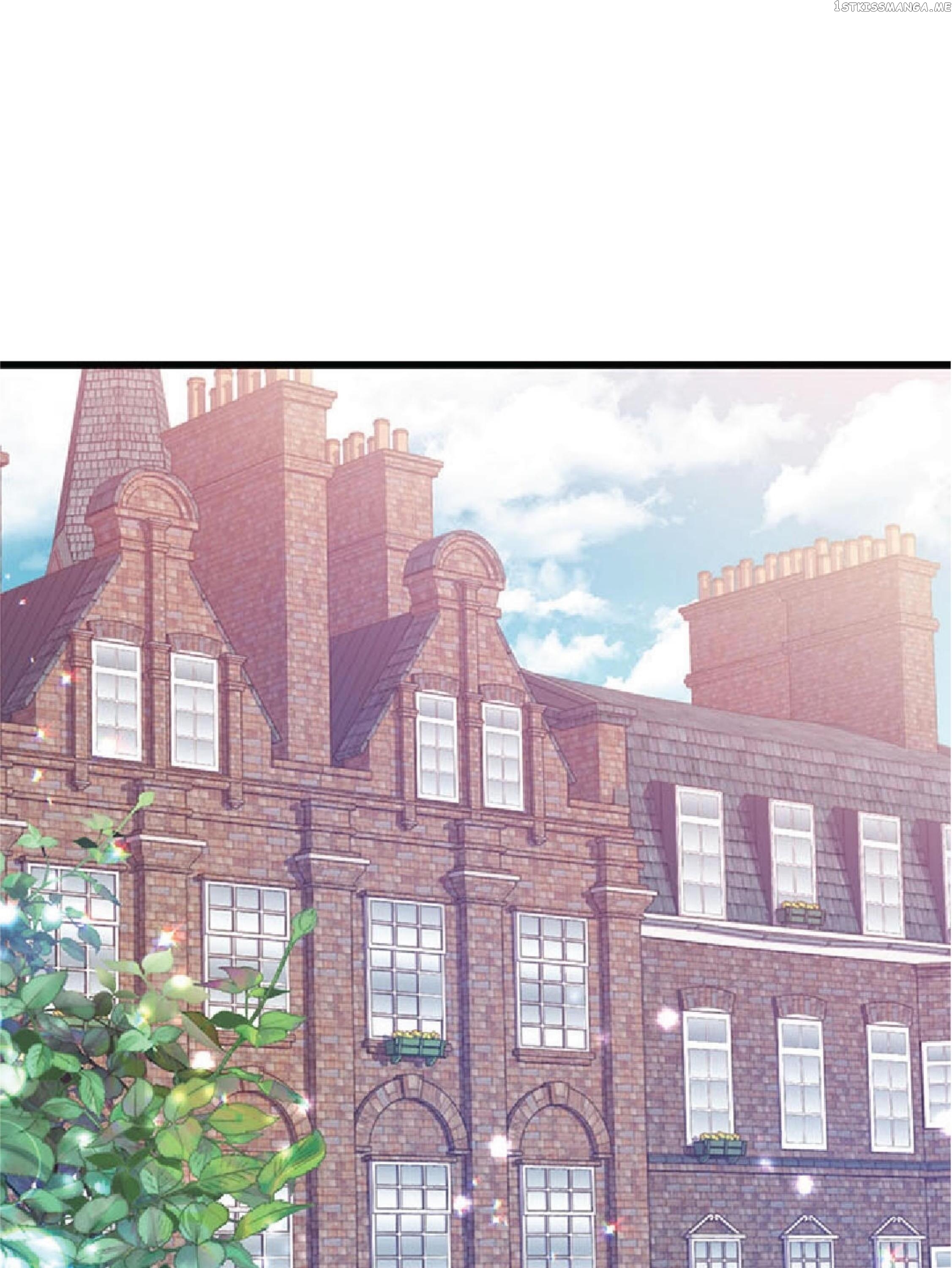 The Villain Demands I Love Him chapter 59 - page 79