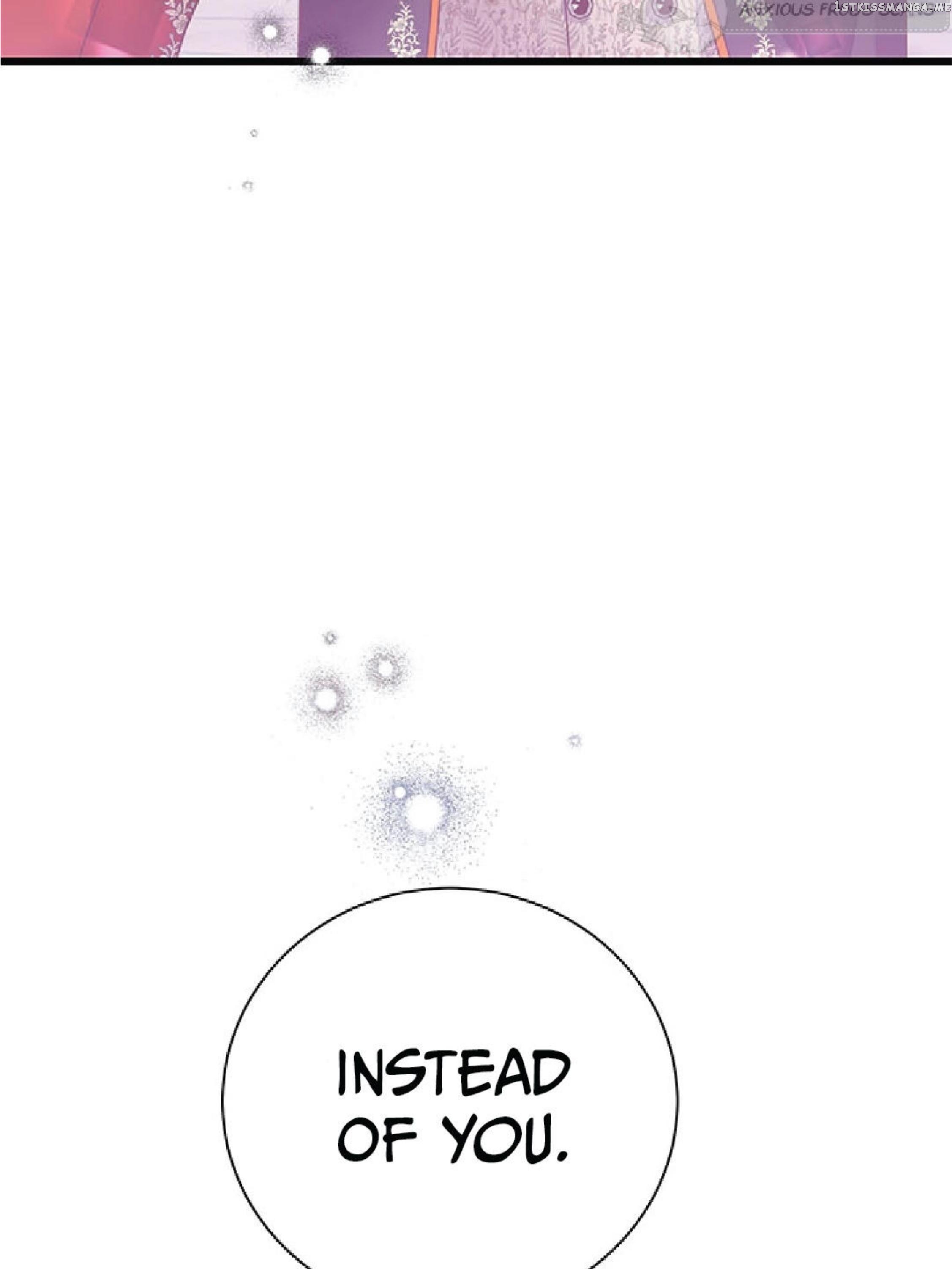 The Villain Demands I Love Him chapter 59 - page 8