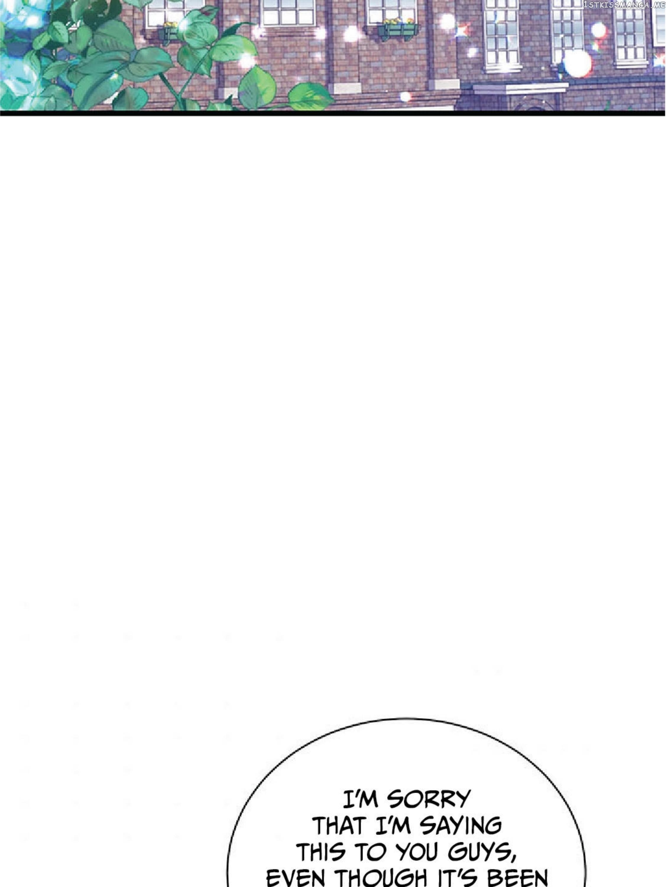 The Villain Demands I Love Him chapter 59 - page 80