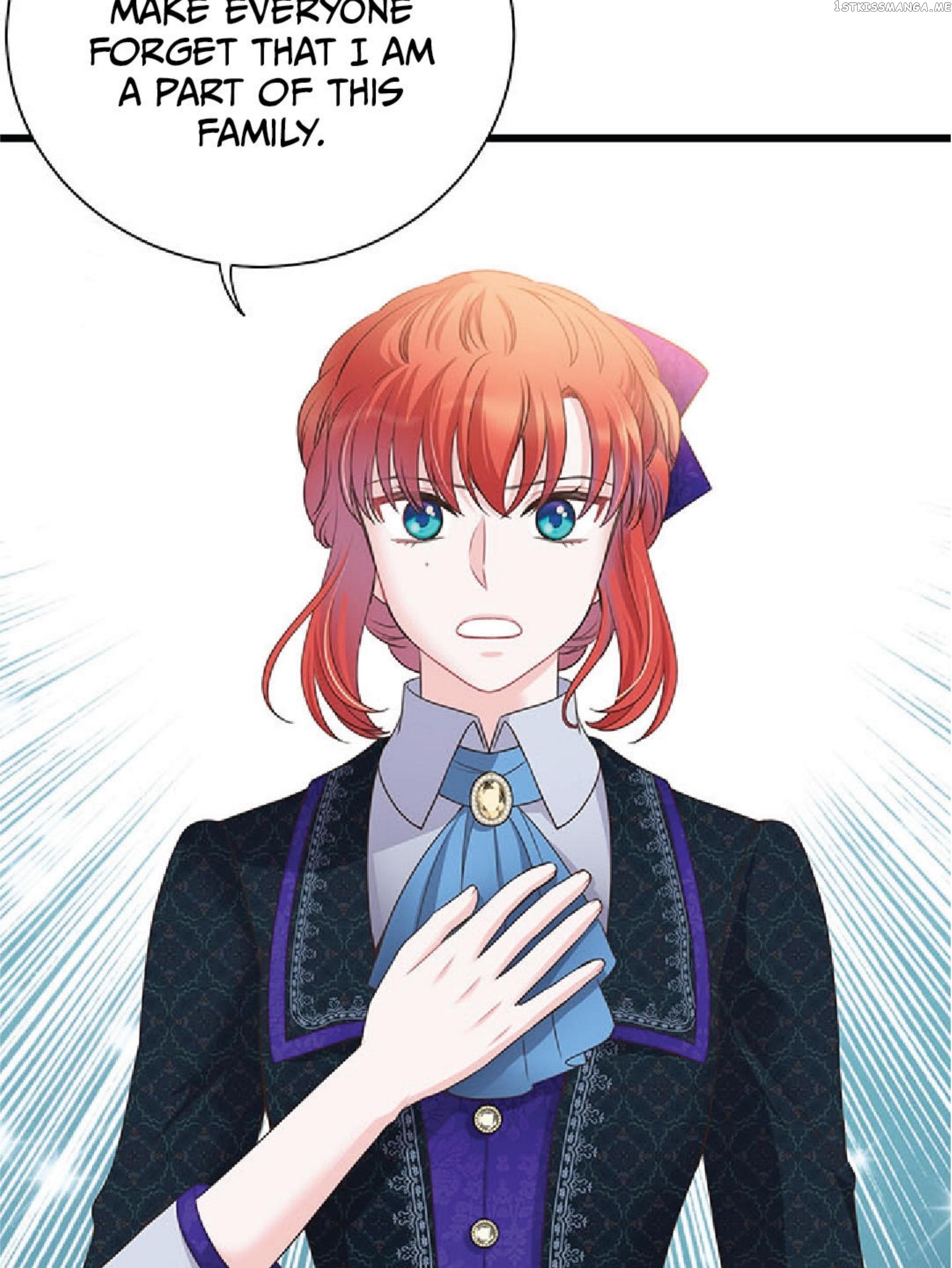 The Villain Demands I Love Him chapter 59 - page 86