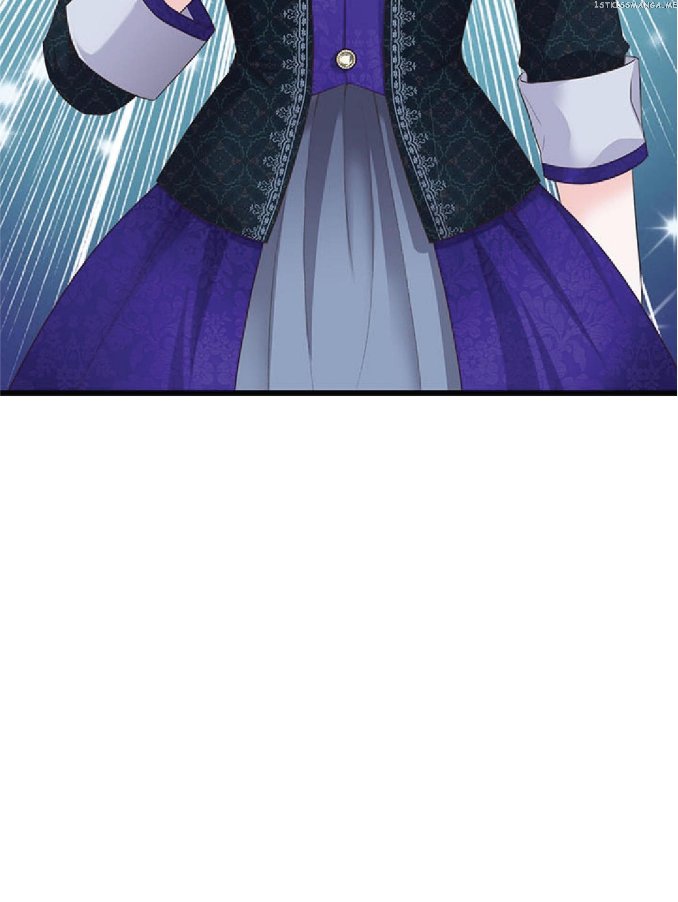 The Villain Demands I Love Him chapter 59 - page 87