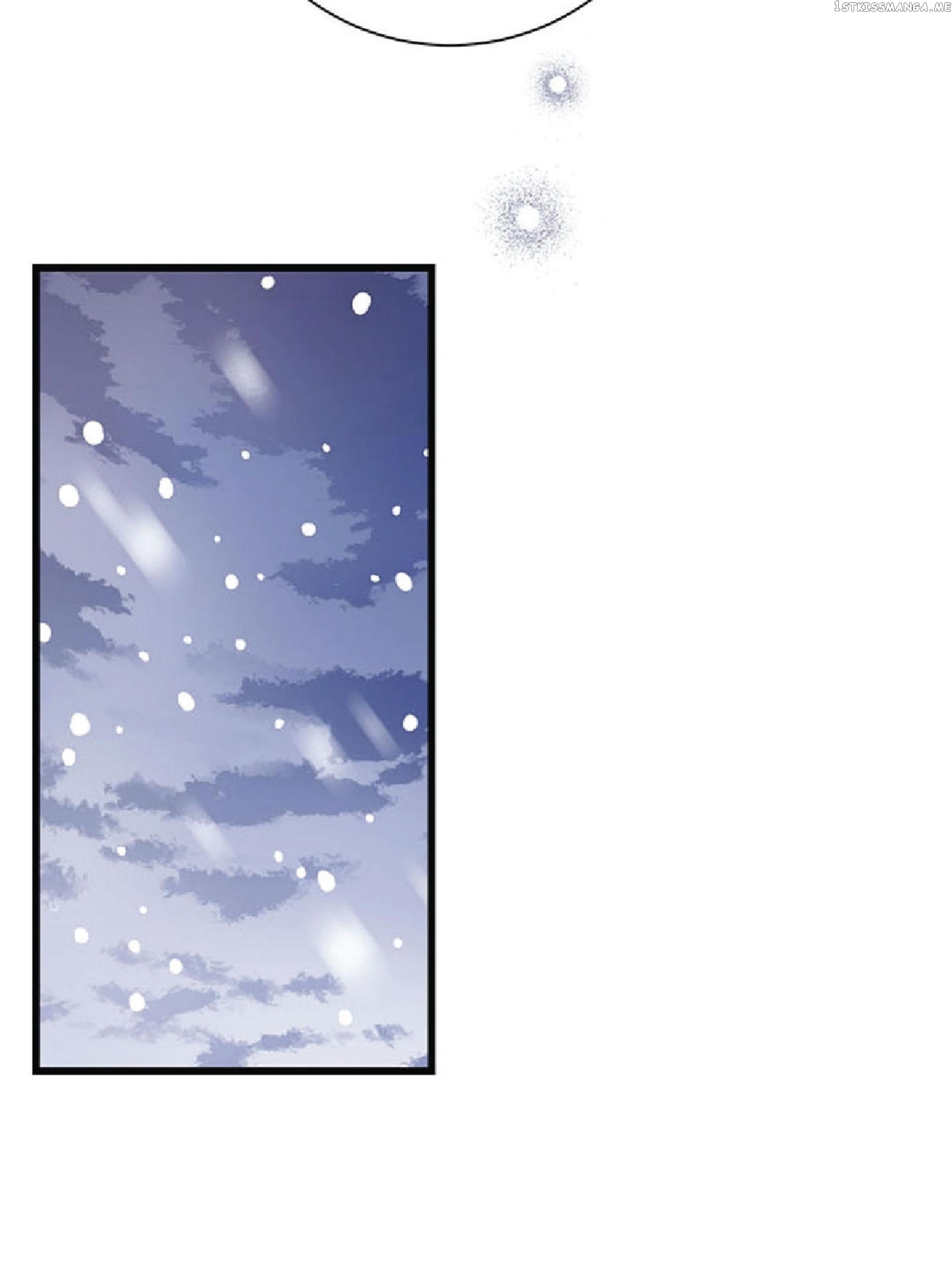 The Villain Demands I Love Him chapter 59 - page 9