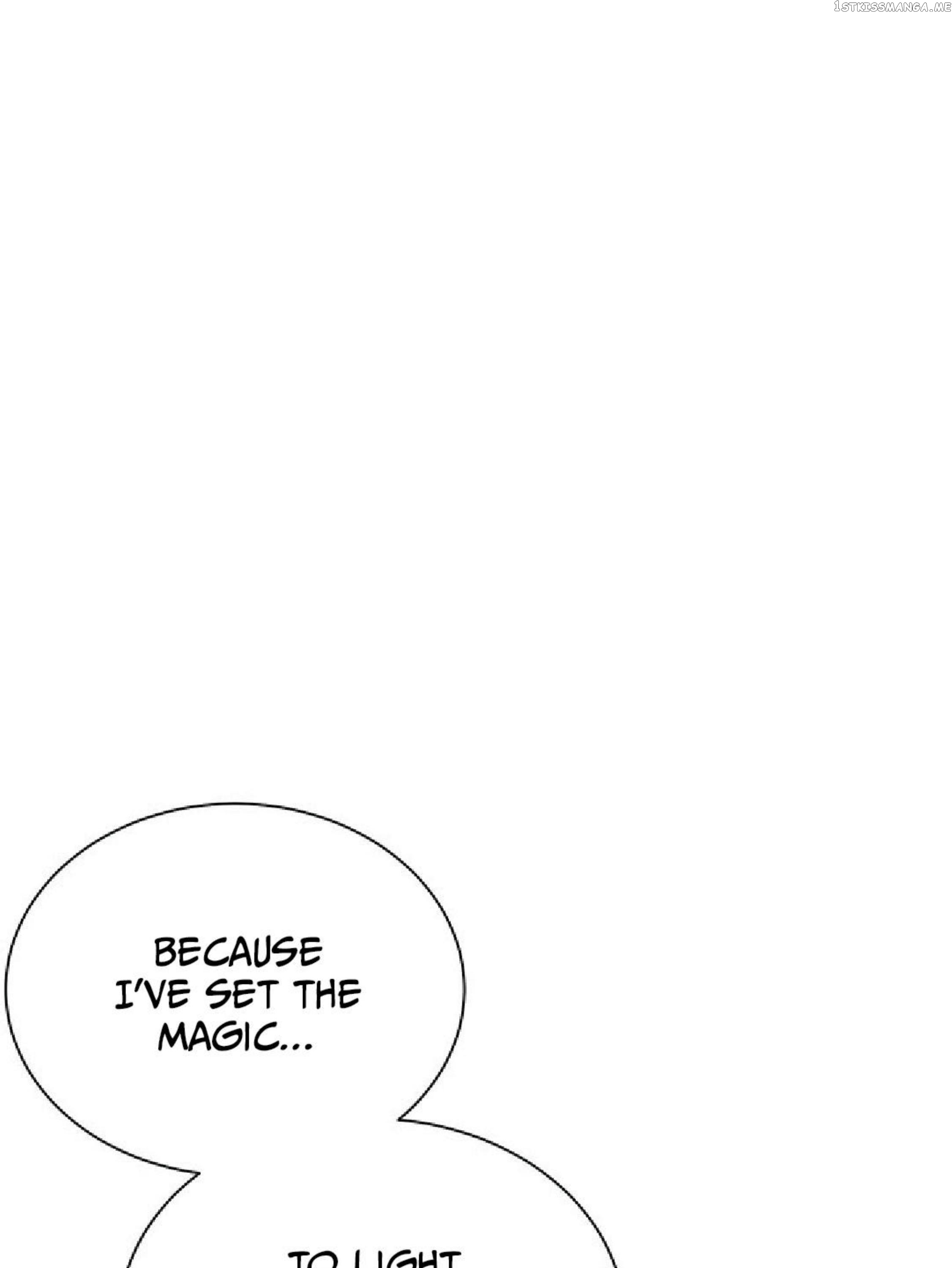 The Villain Demands I Love Him chapter 59 - page 95