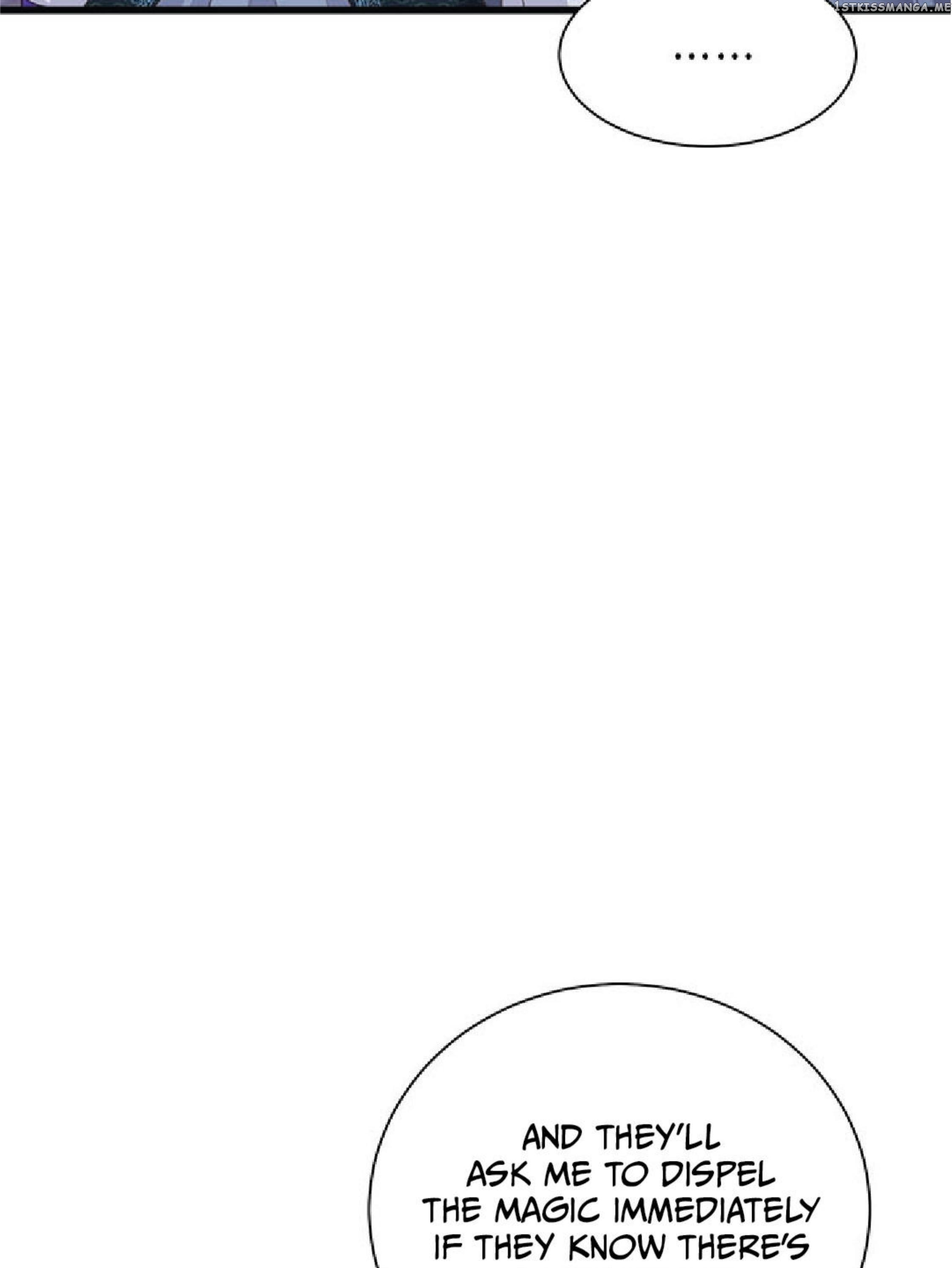 The Villain Demands I Love Him chapter 59 - page 97