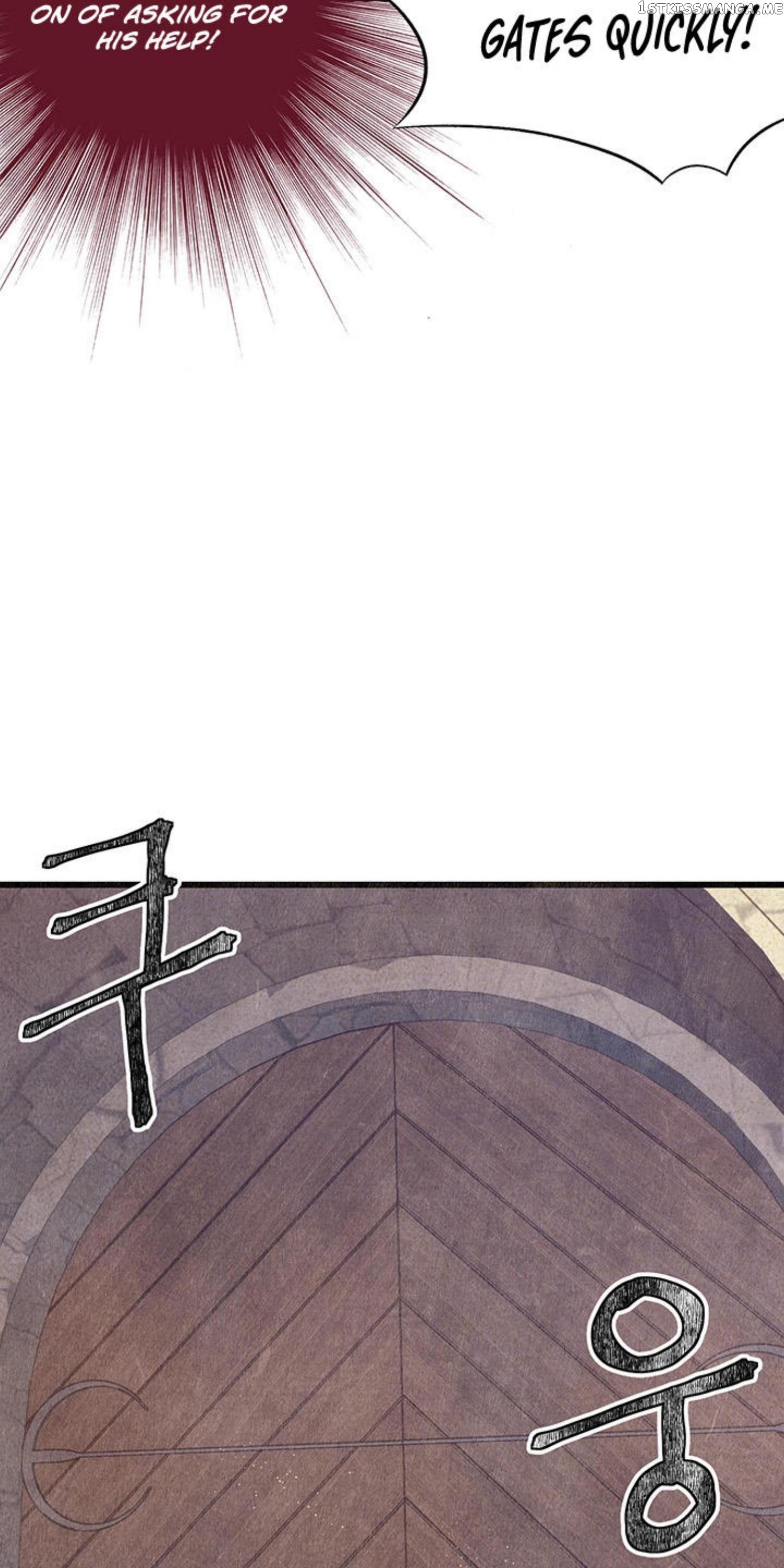 The Villain Demands I Love Him chapter 47 - page 11