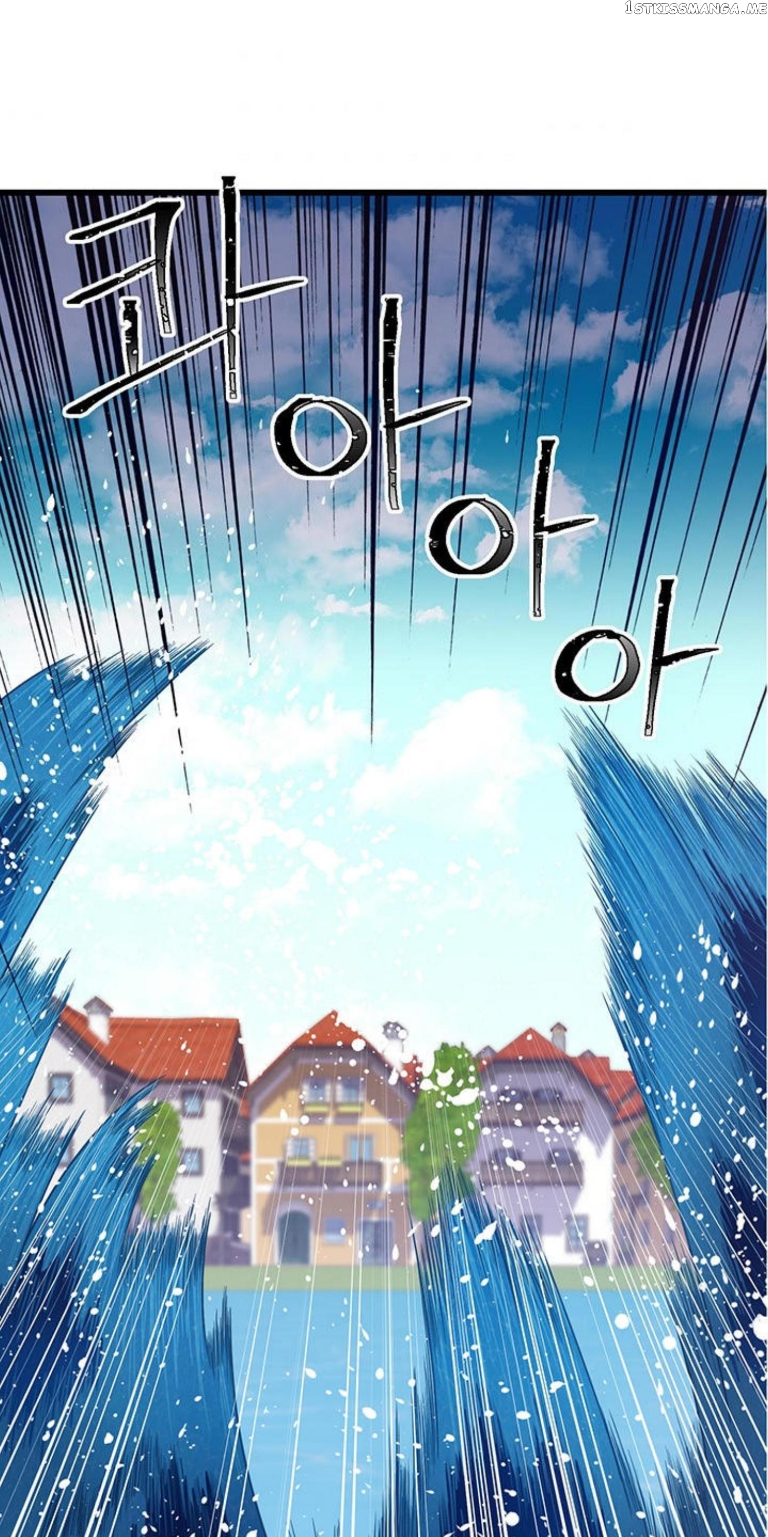 The Villain Demands I Love Him chapter 47 - page 2