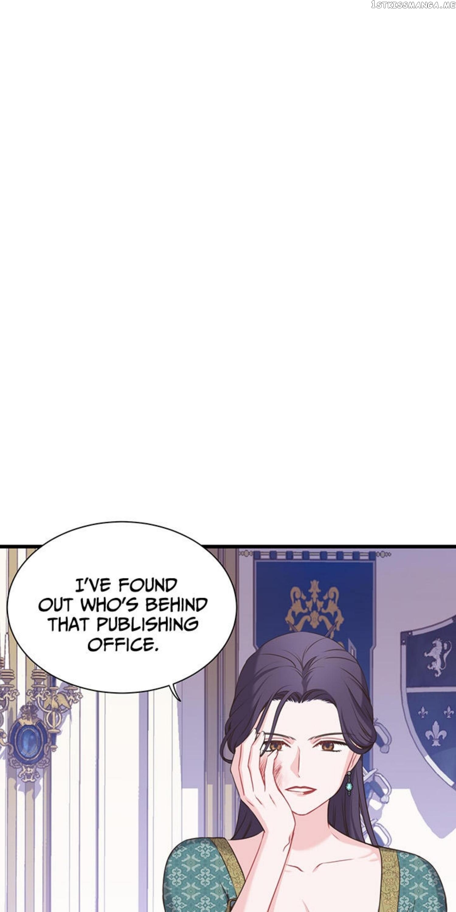 The Villain Demands I Love Him chapter 47 - page 36