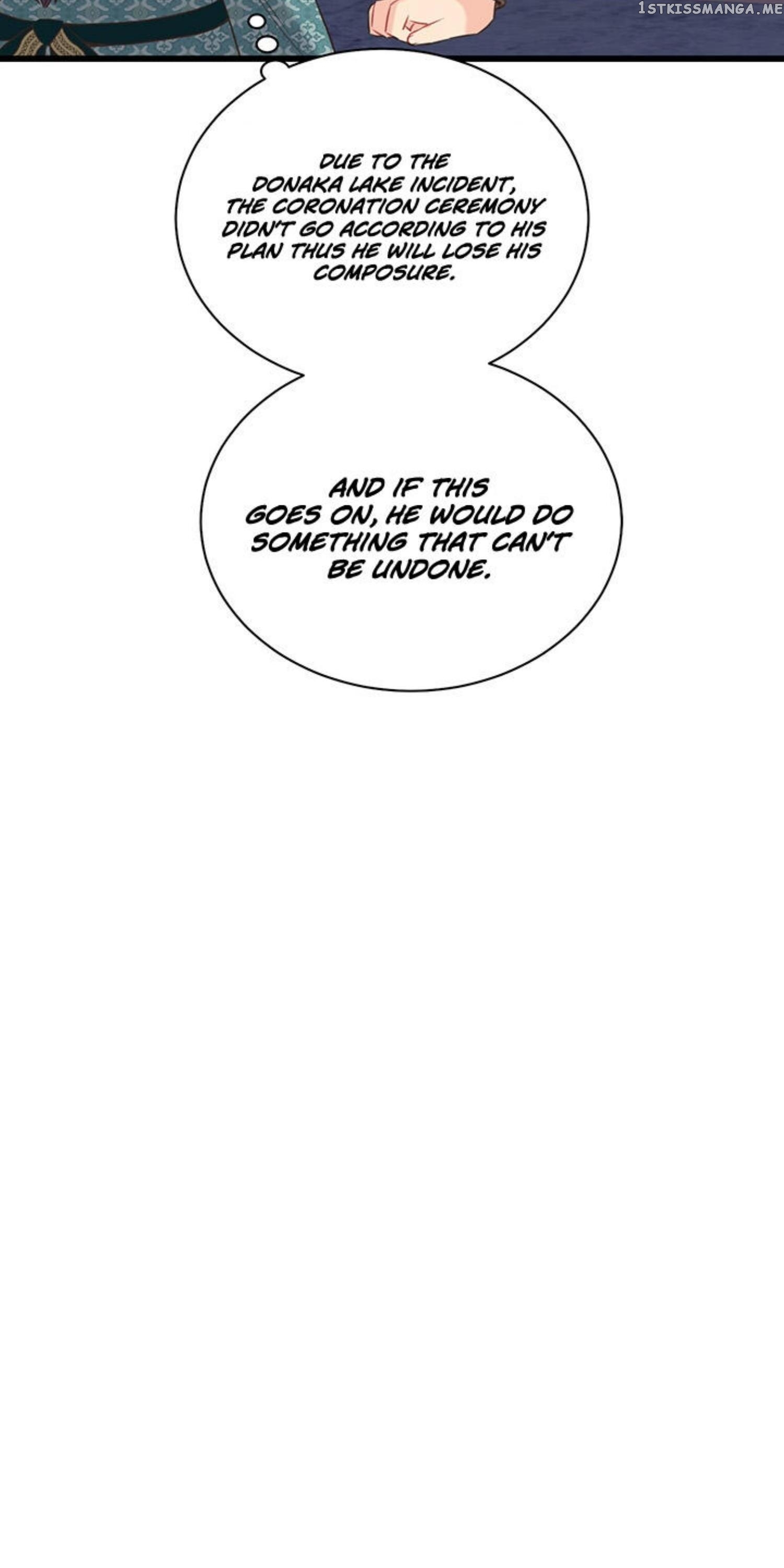 The Villain Demands I Love Him chapter 47 - page 43