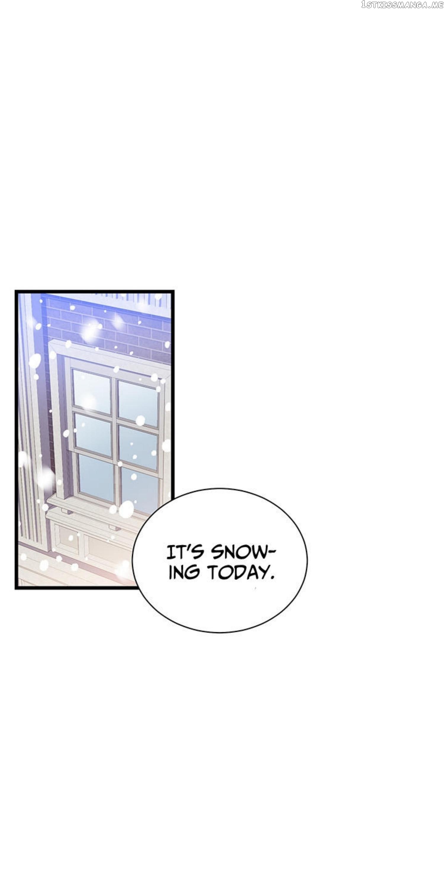 The Villain Demands I Love Him chapter 47 - page 44