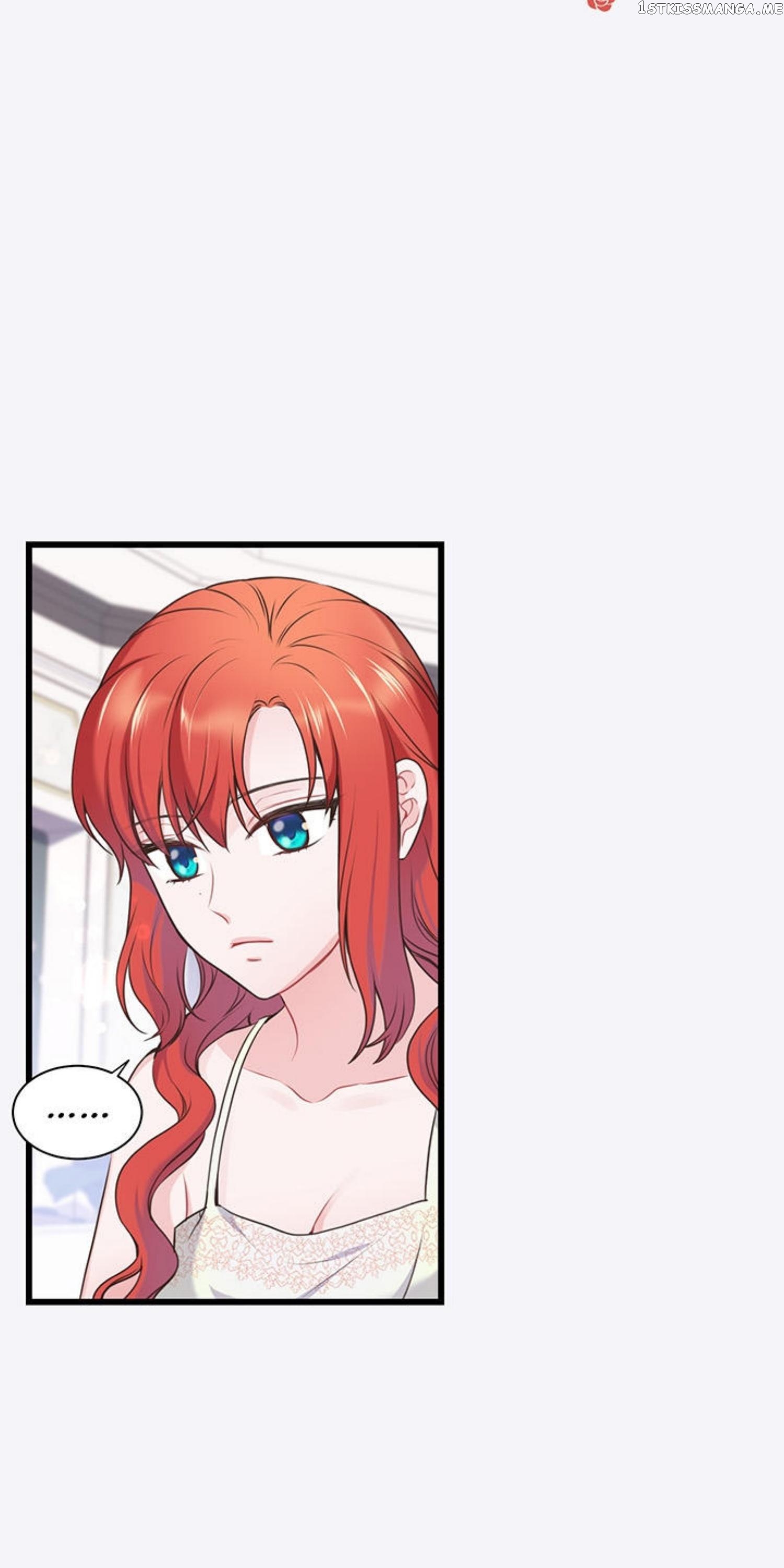 The Villain Demands I Love Him chapter 47 - page 51