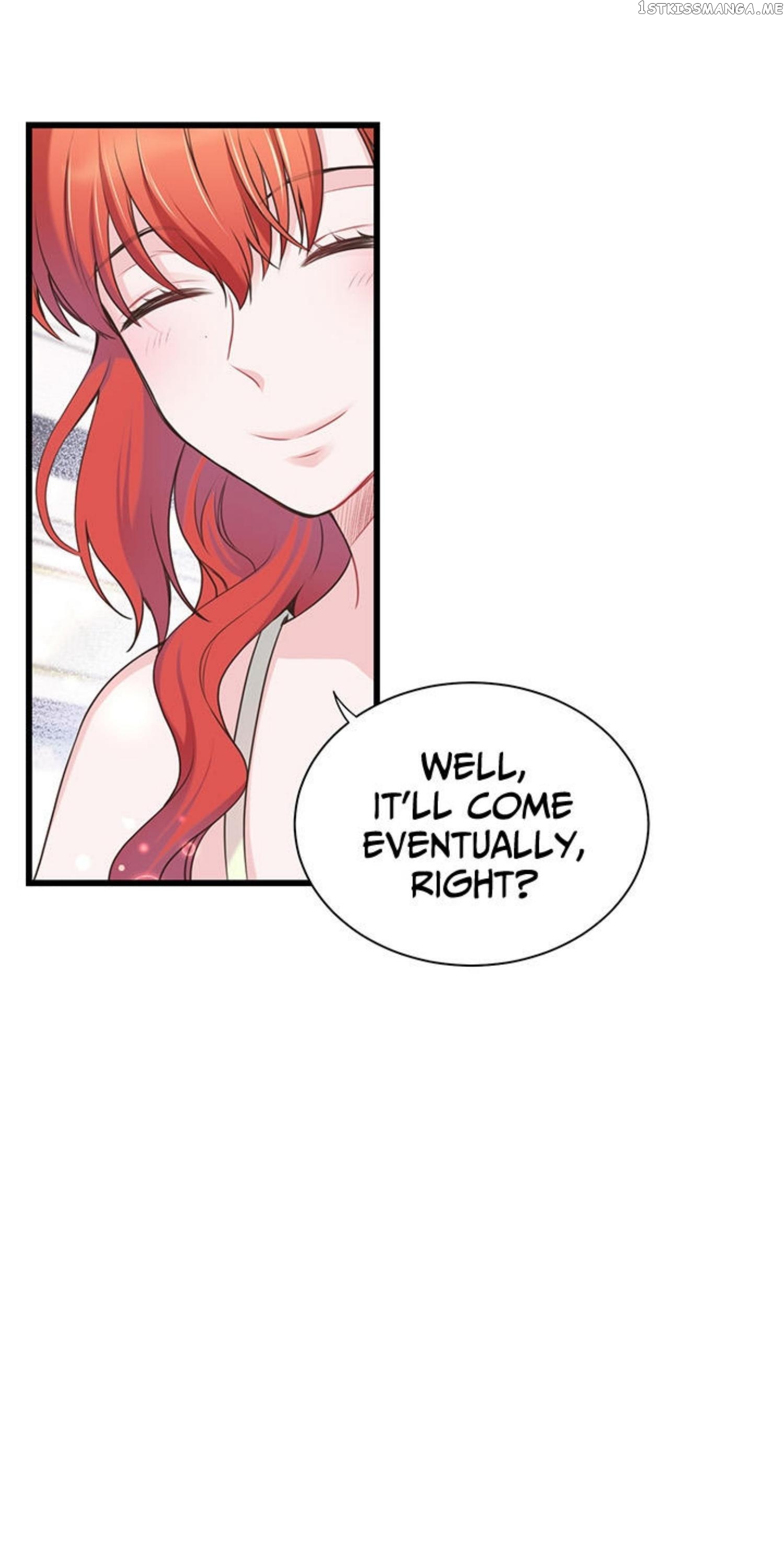The Villain Demands I Love Him chapter 47 - page 55