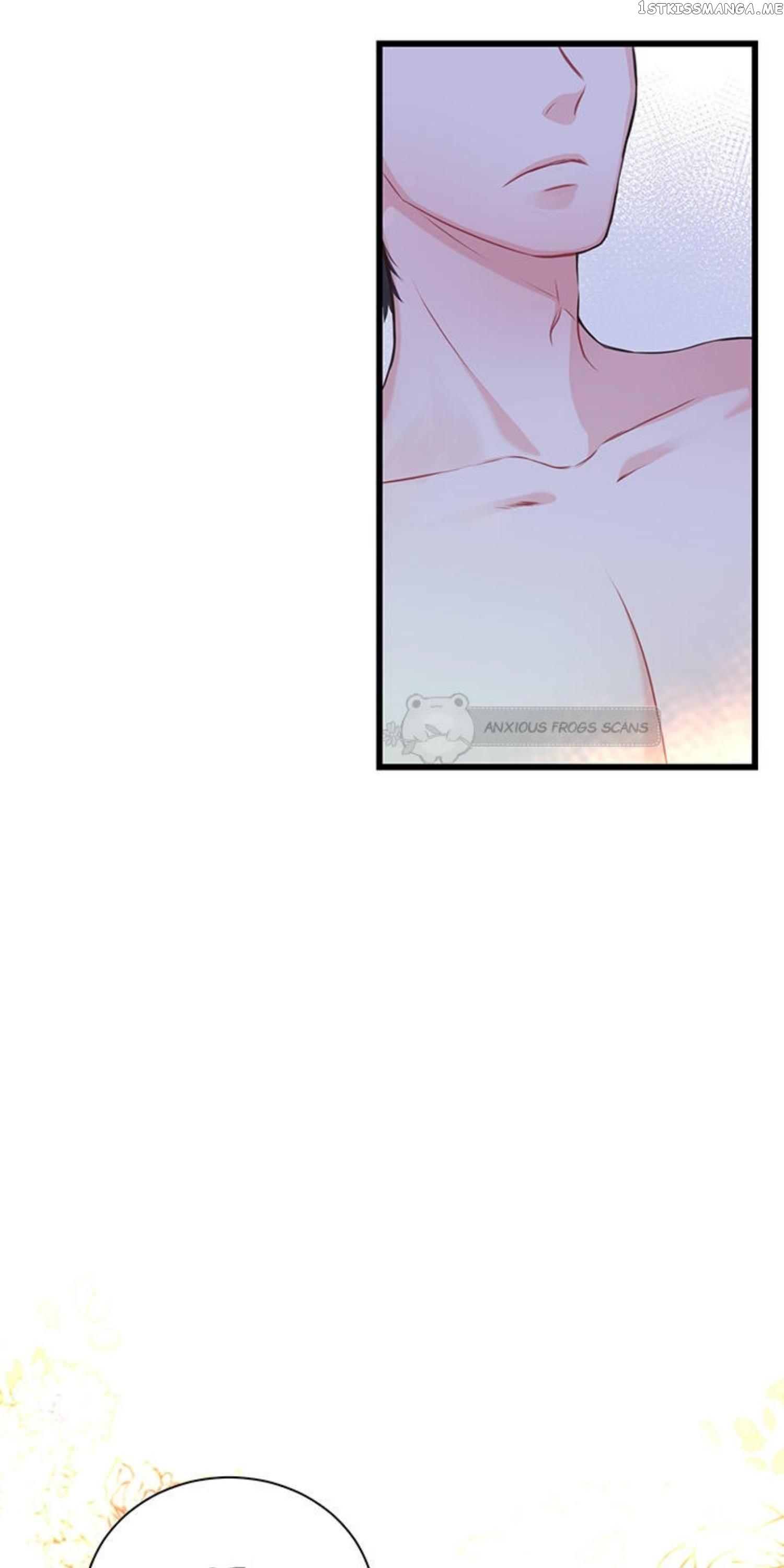 The Villain Demands I Love Him chapter 47 - page 56