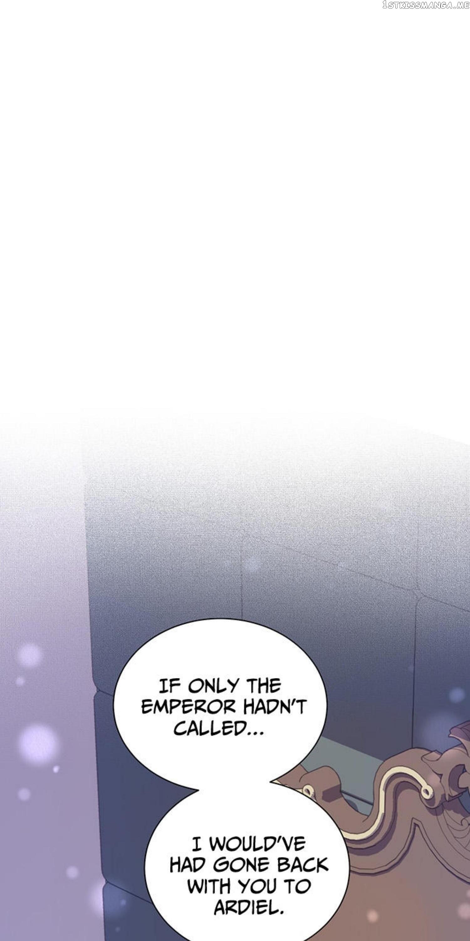 The Villain Demands I Love Him chapter 47 - page 58