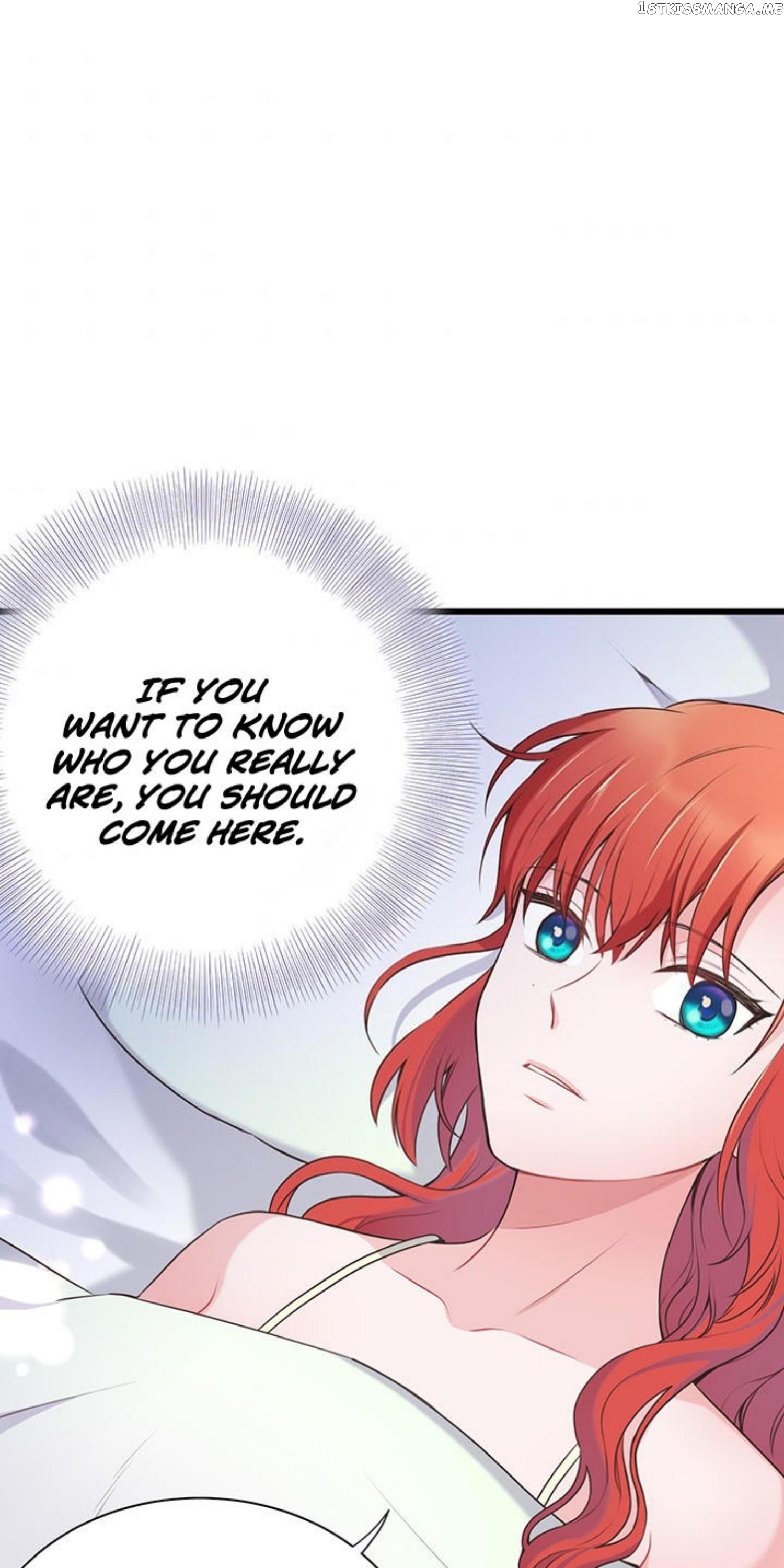 The Villain Demands I Love Him chapter 47 - page 60