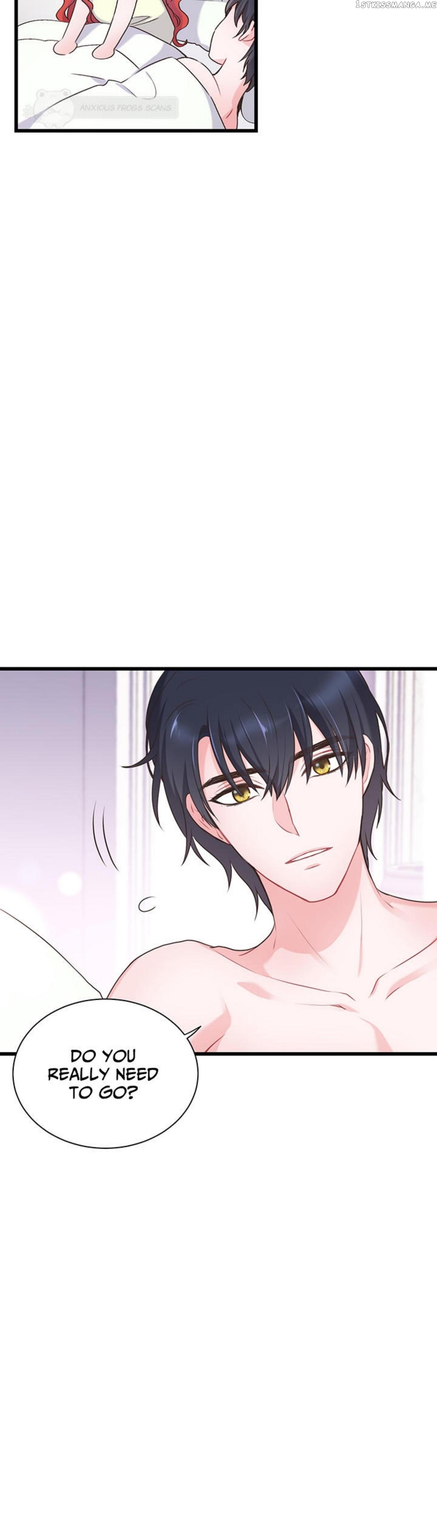 The Villain Demands I Love Him chapter 47 - page 62