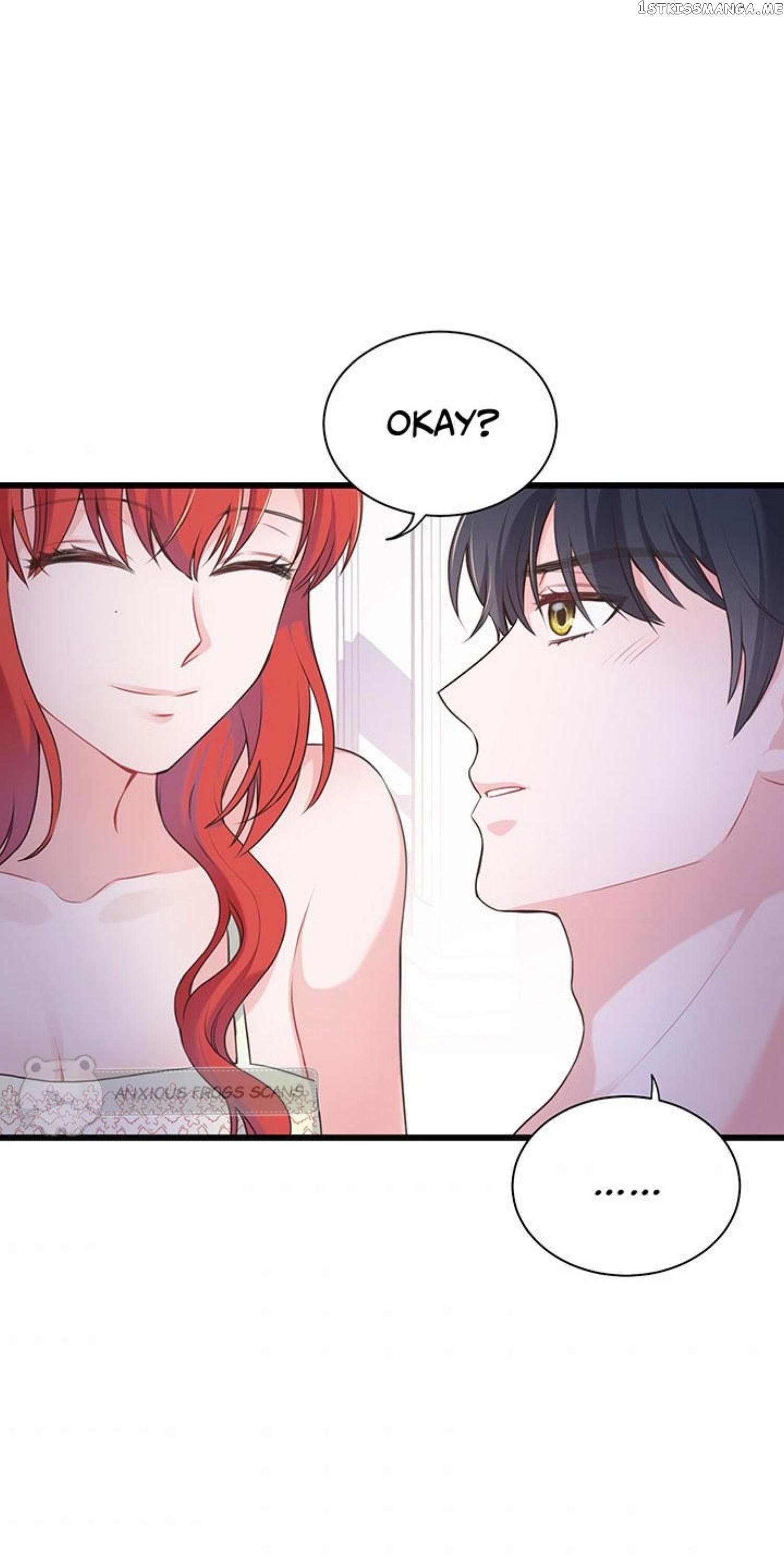 The Villain Demands I Love Him chapter 47 - page 65