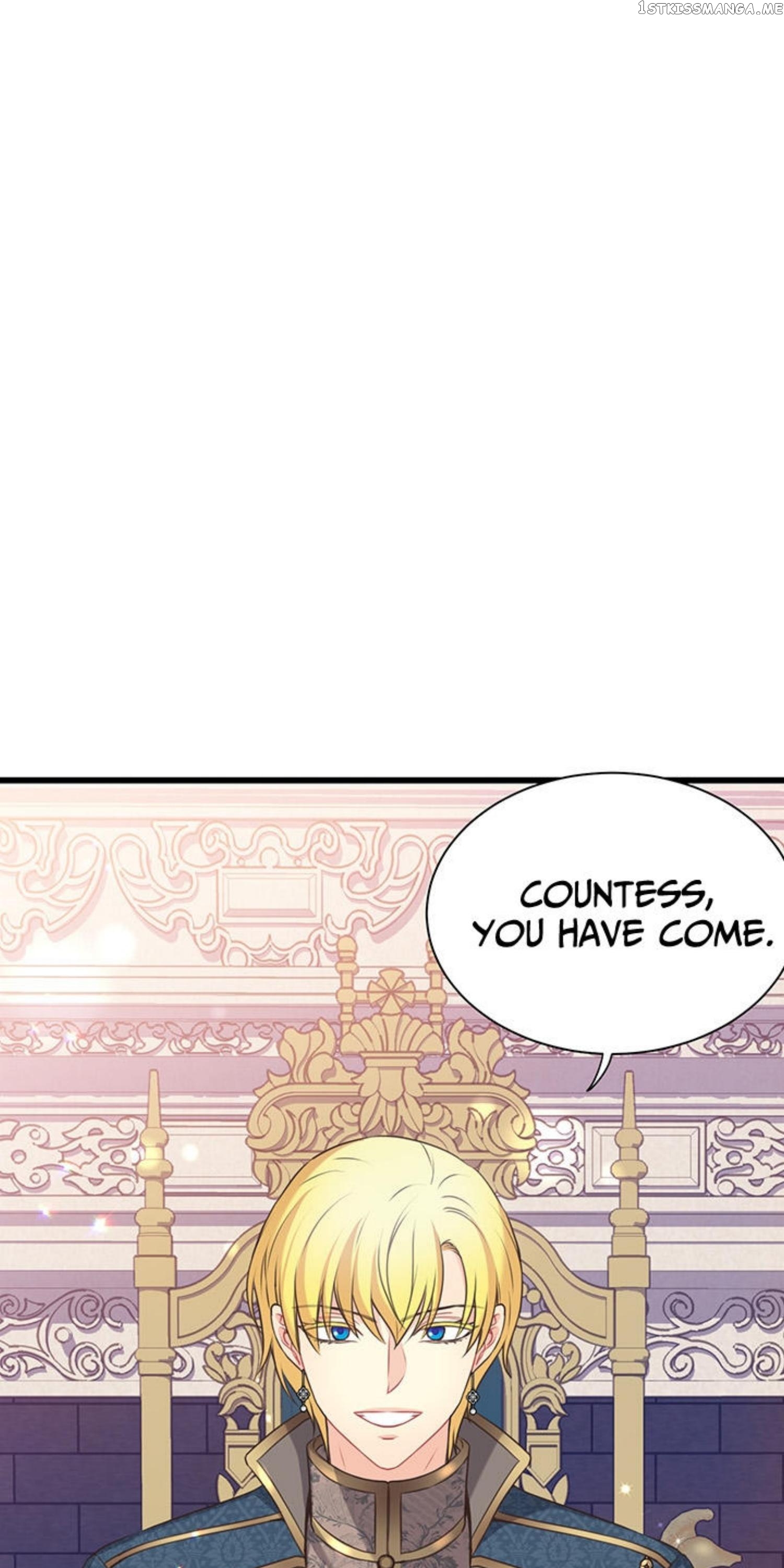 The Villain Demands I Love Him chapter 47 - page 67