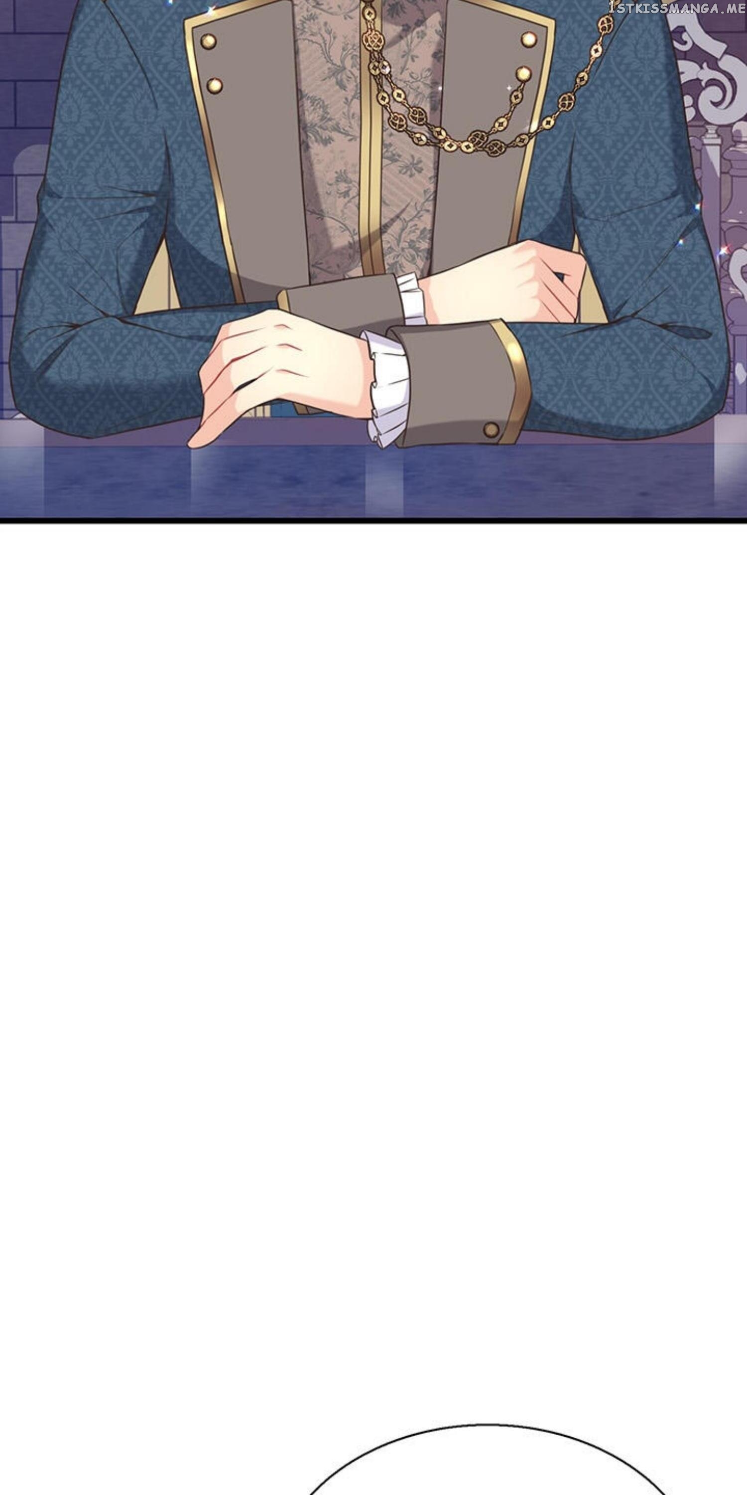 The Villain Demands I Love Him chapter 47 - page 68